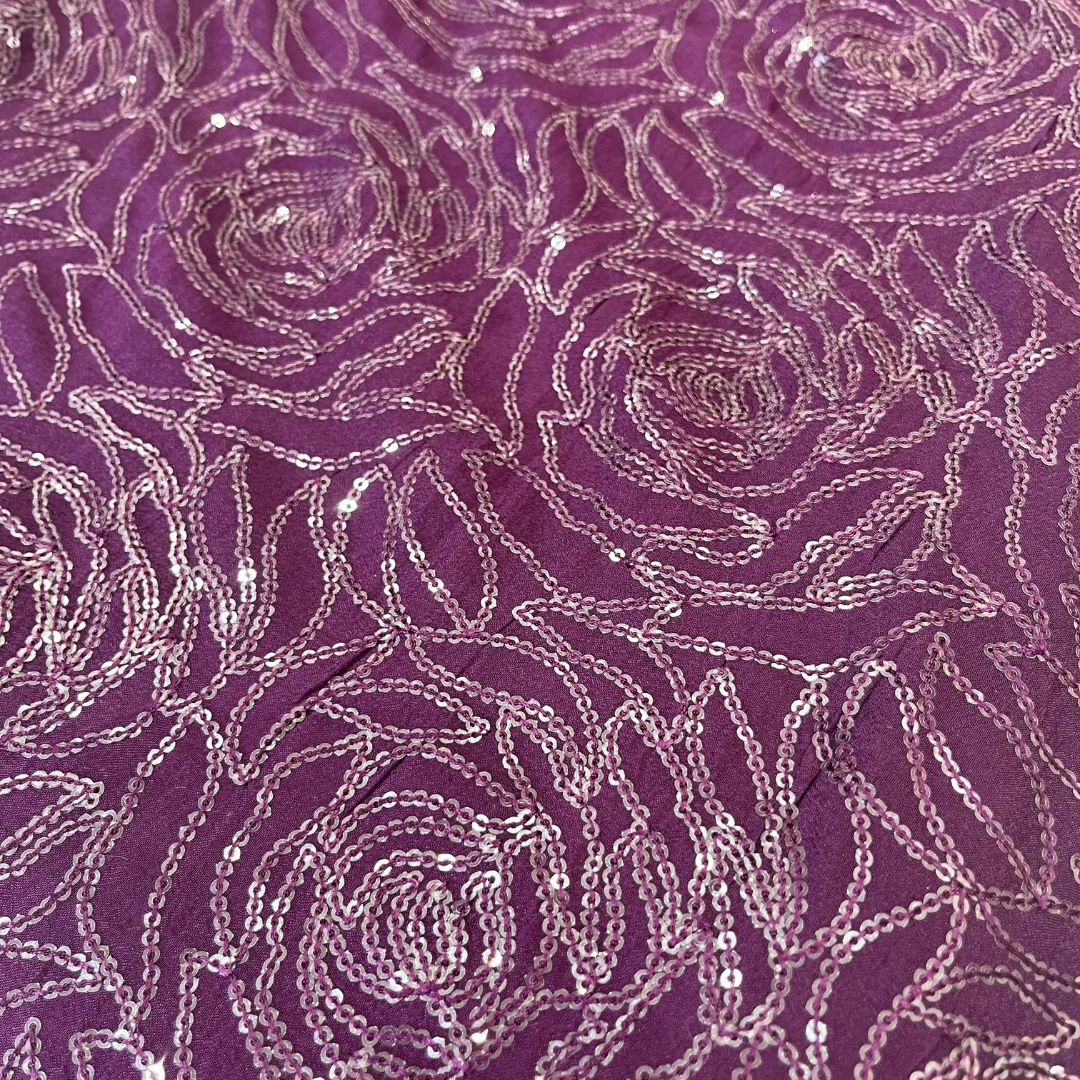 Chinon Sequins
