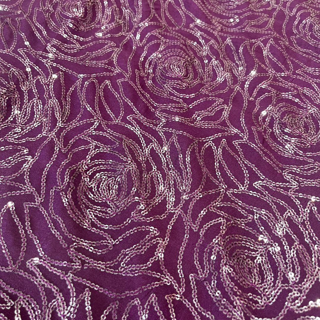 Chinon Sequins