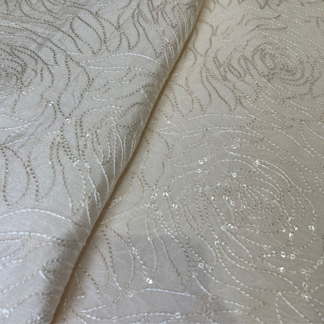 Chinon Sequins