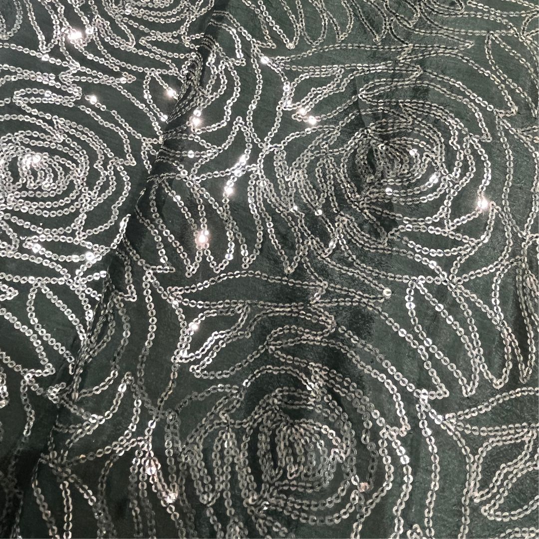 Chinon Sequins