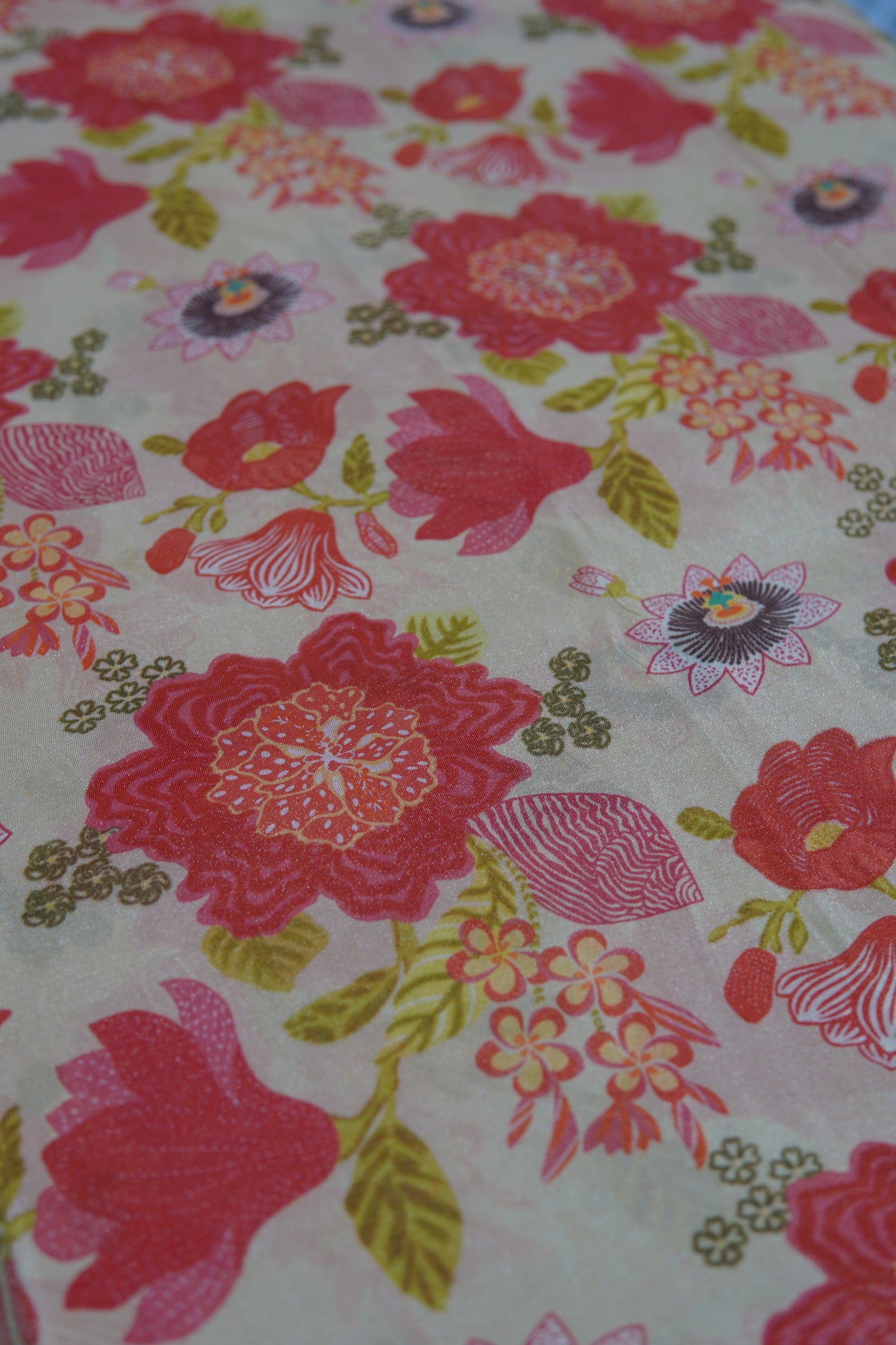 Tissue Digital Print