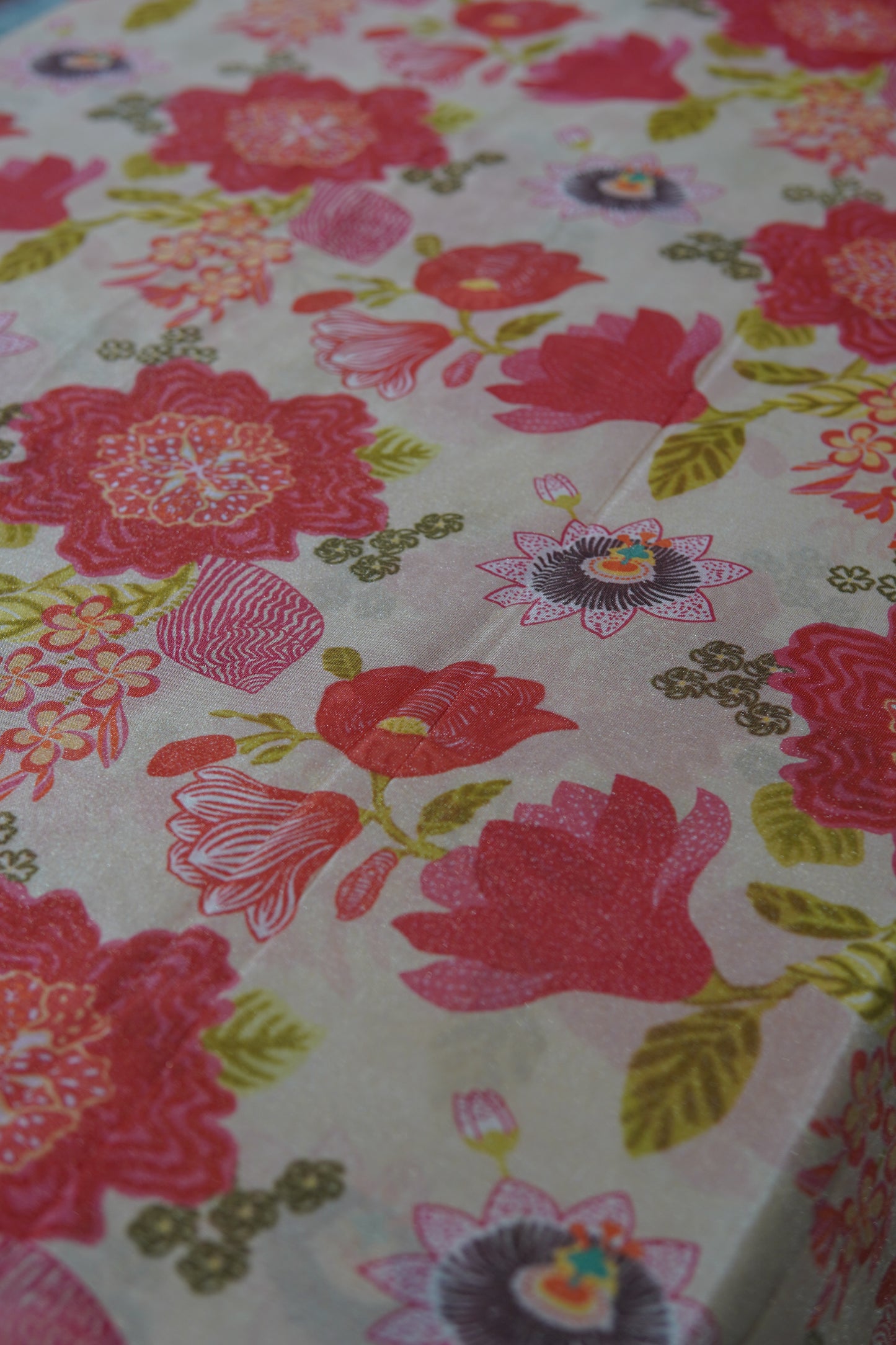 Tissue Digital Print