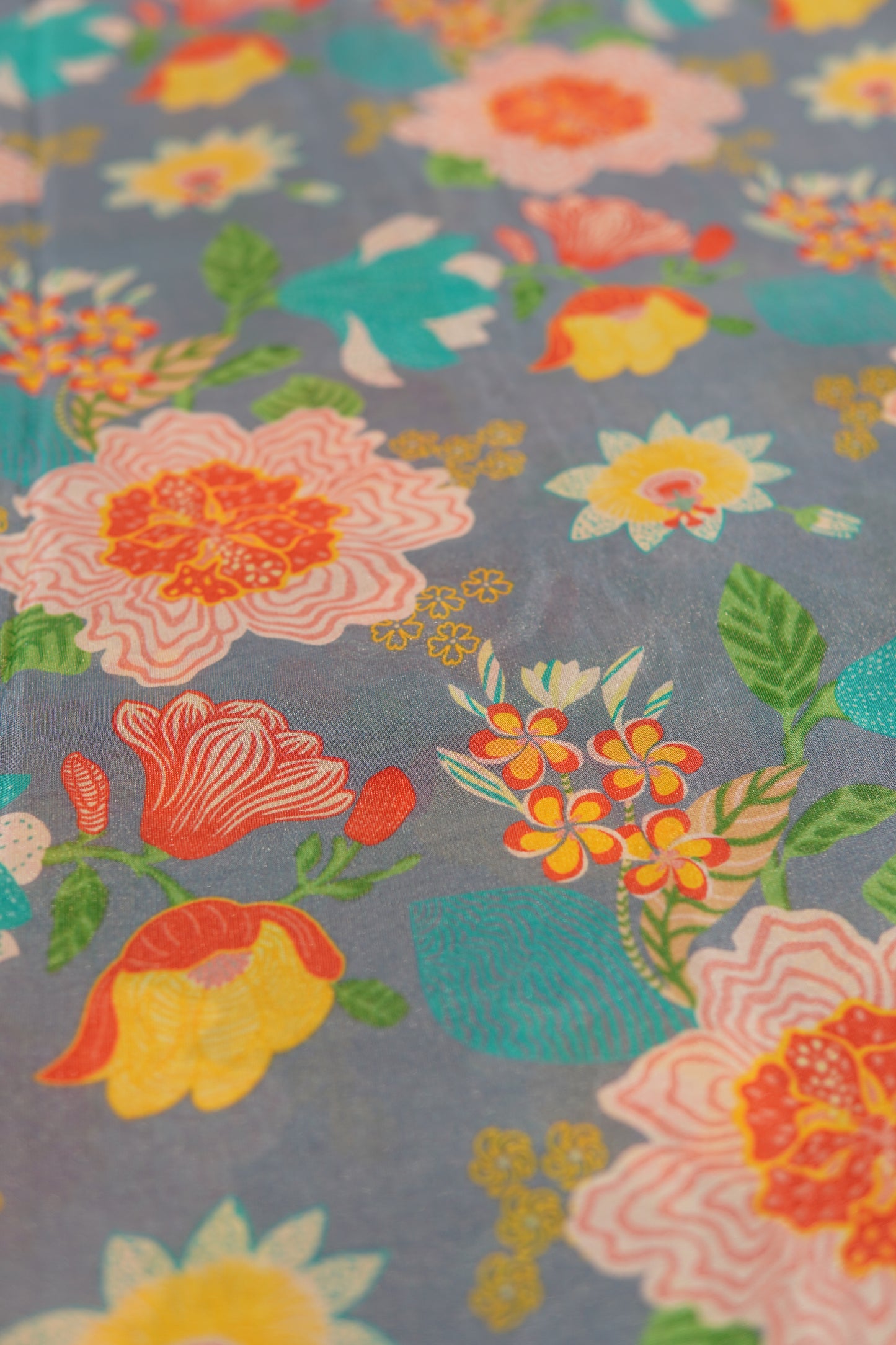 Tissue Digital Print
