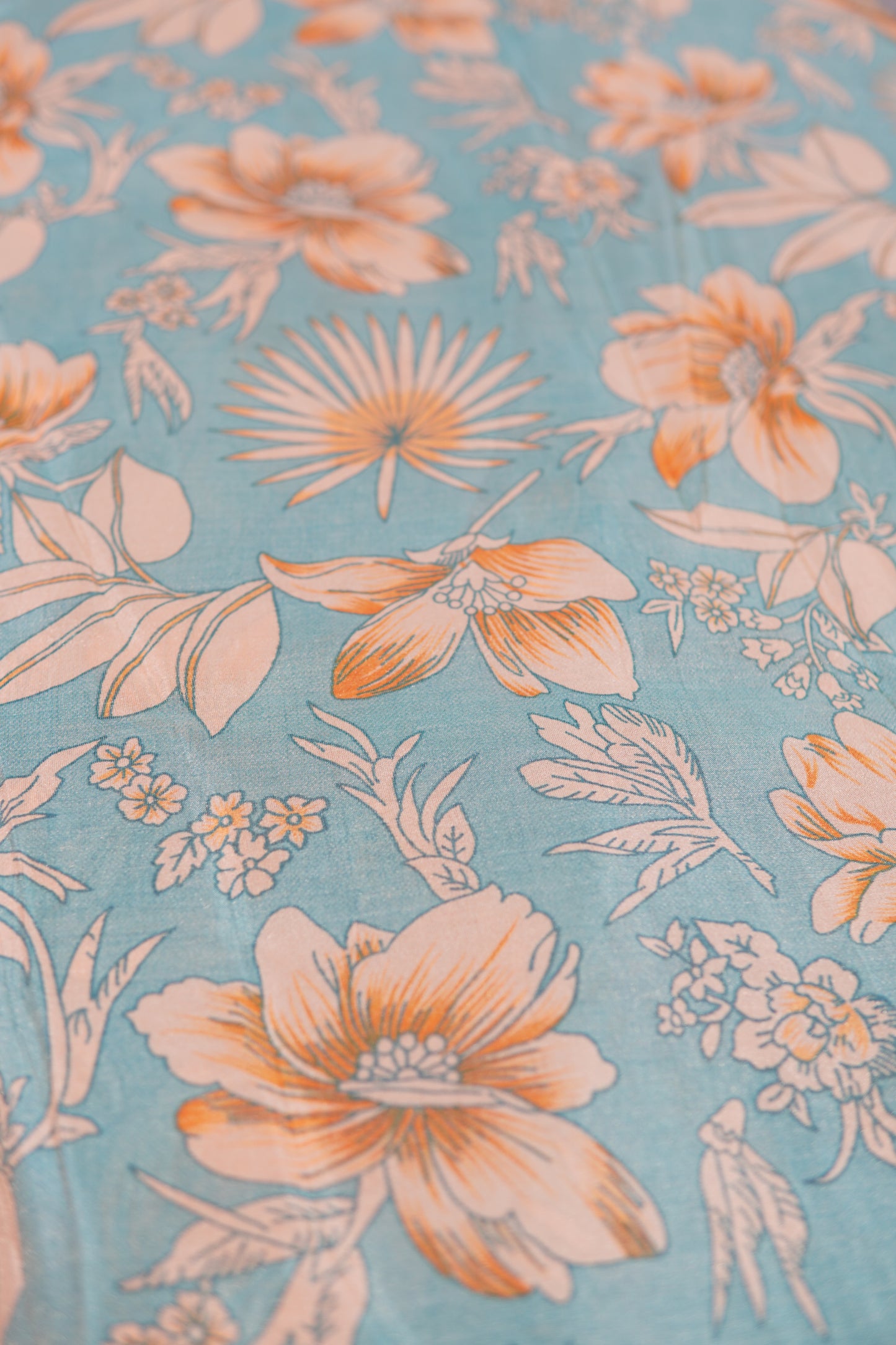 Tissue Digital Print