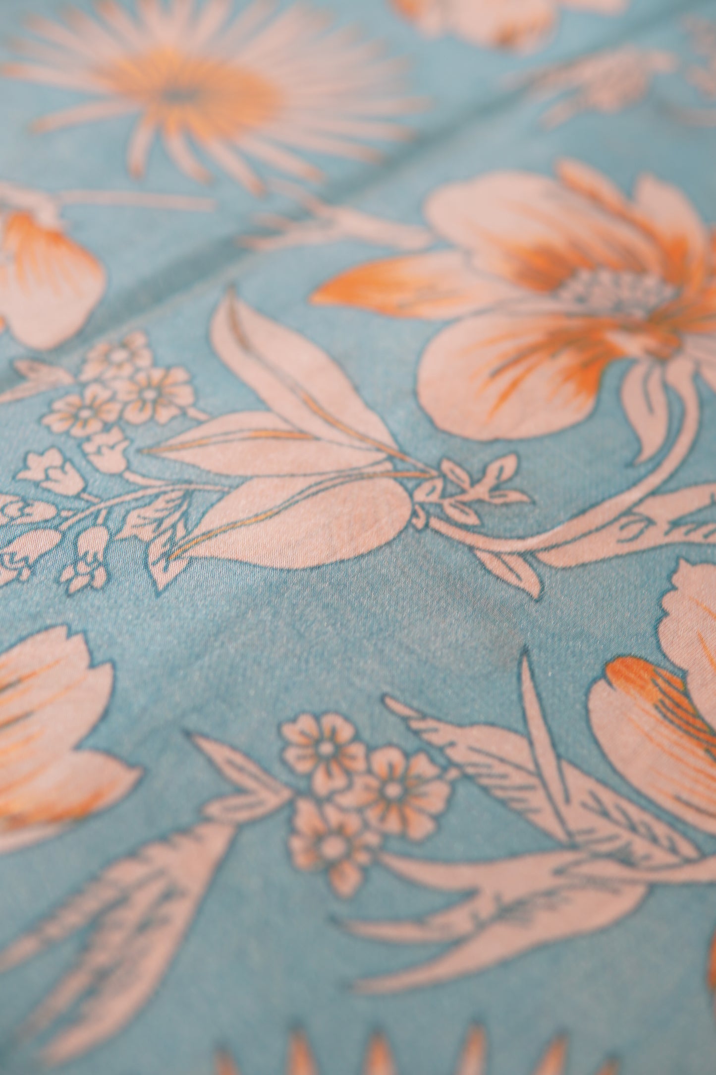 Tissue Digital Print