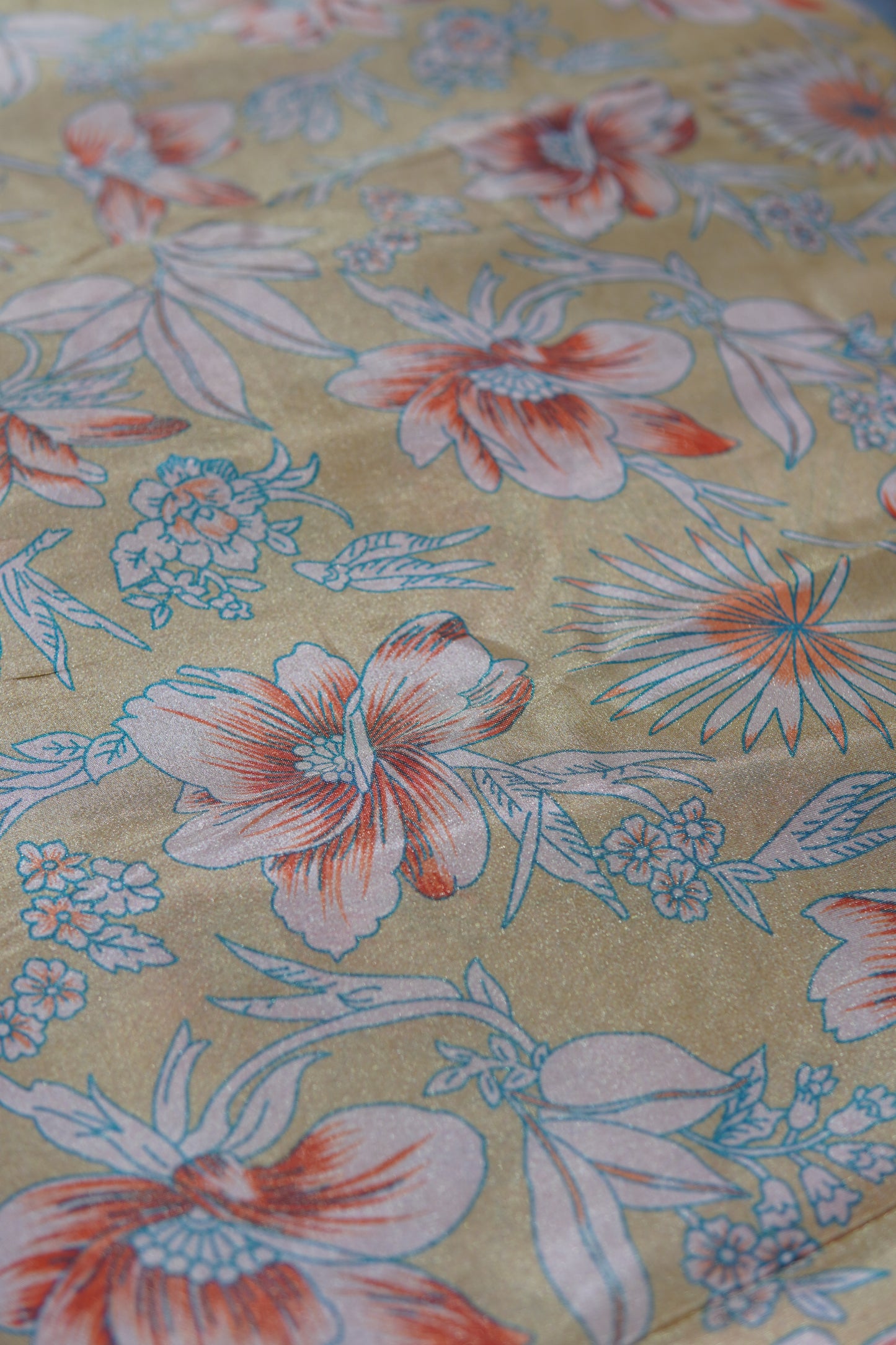 Tissue Digital Print