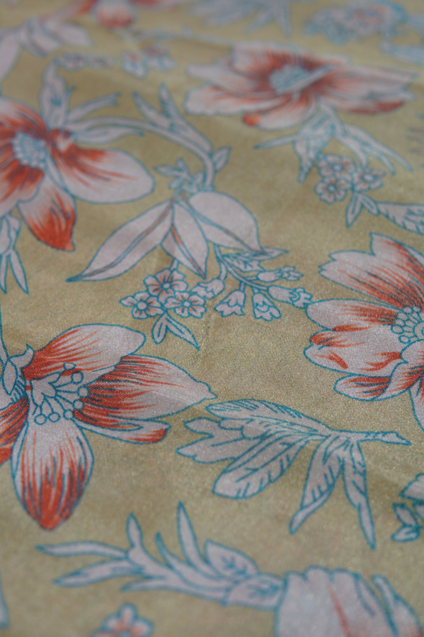 Tissue Digital Print