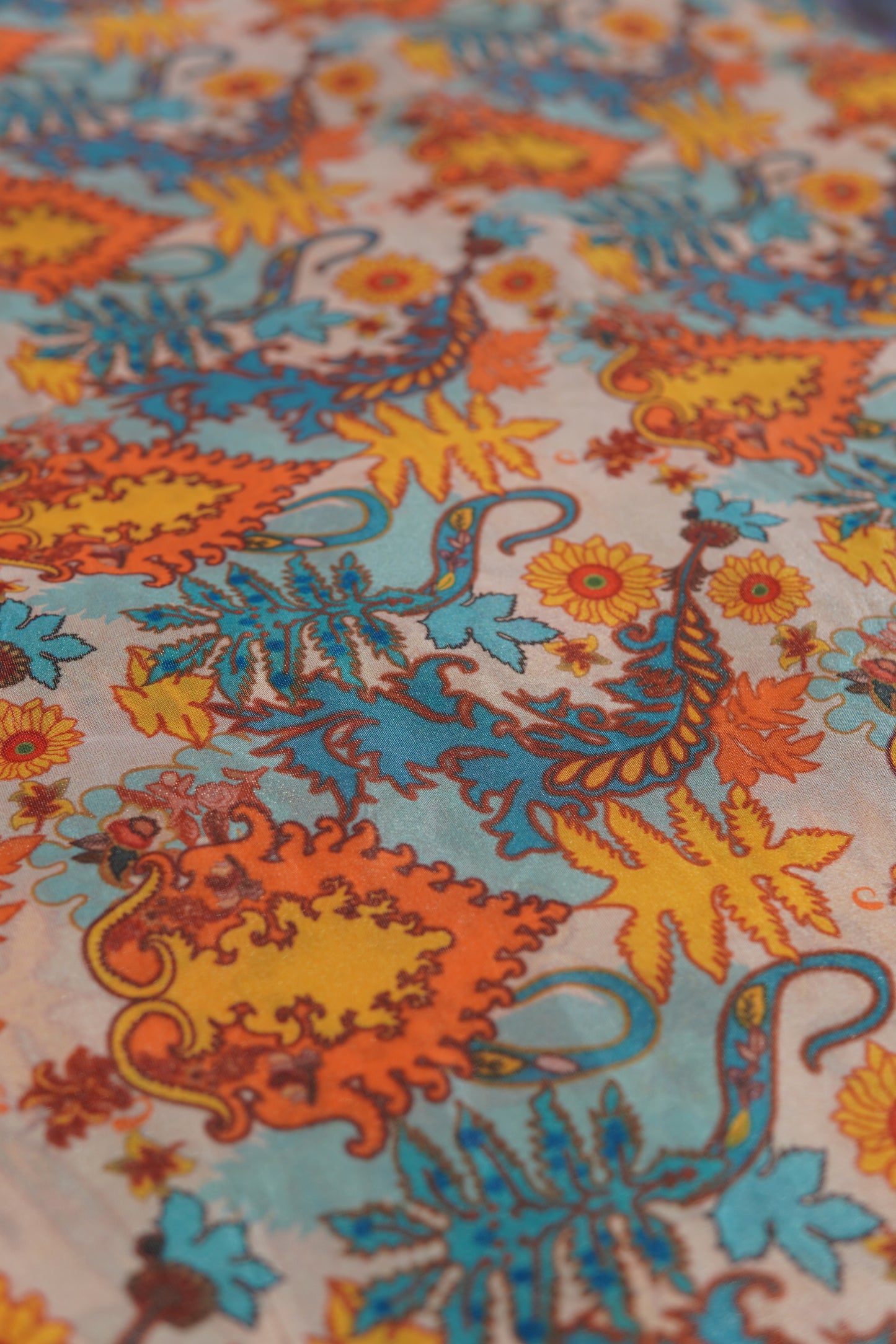 Tissue Digital Print