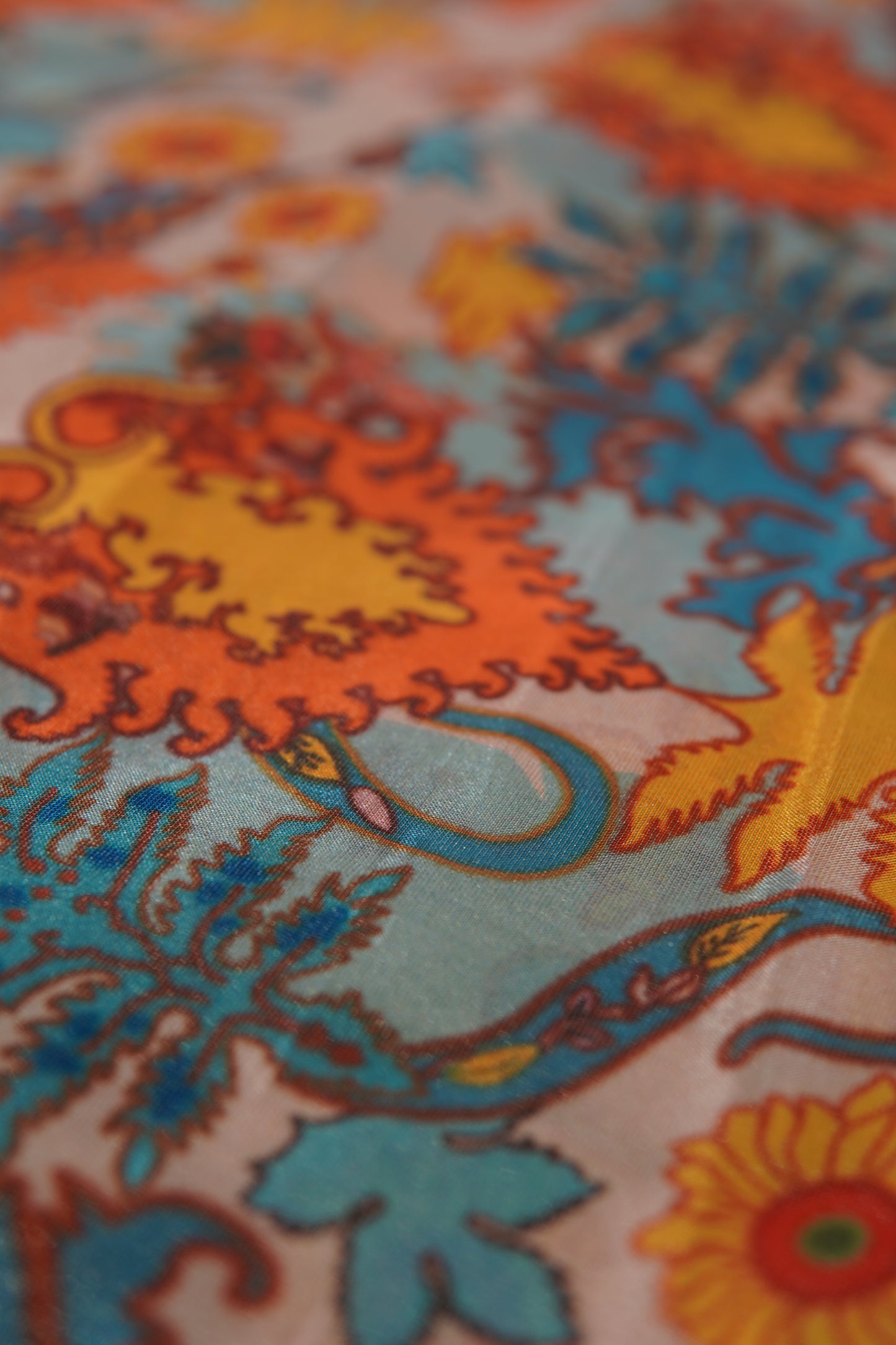 Tissue Digital Print