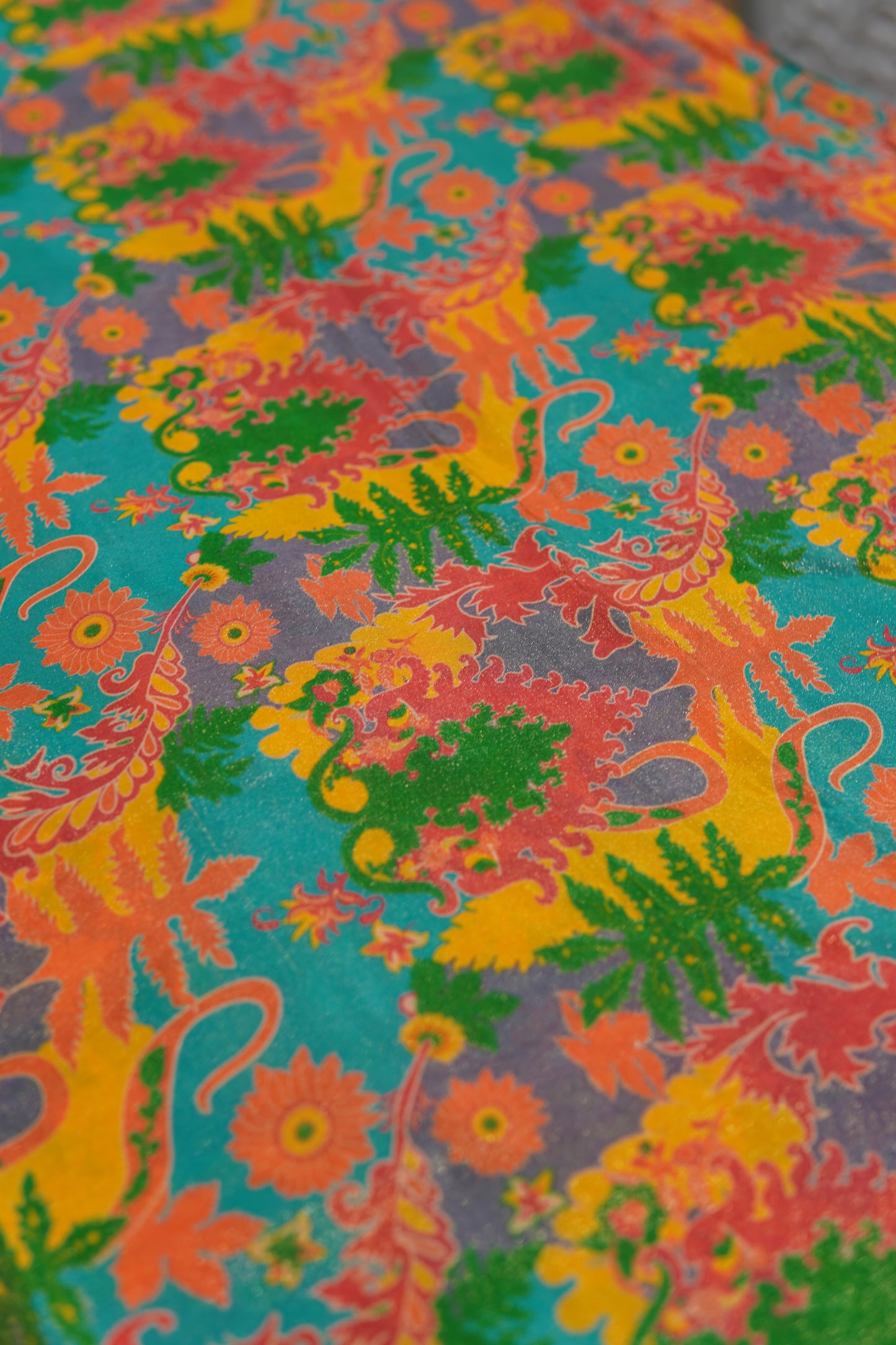 Tissue Digital Print