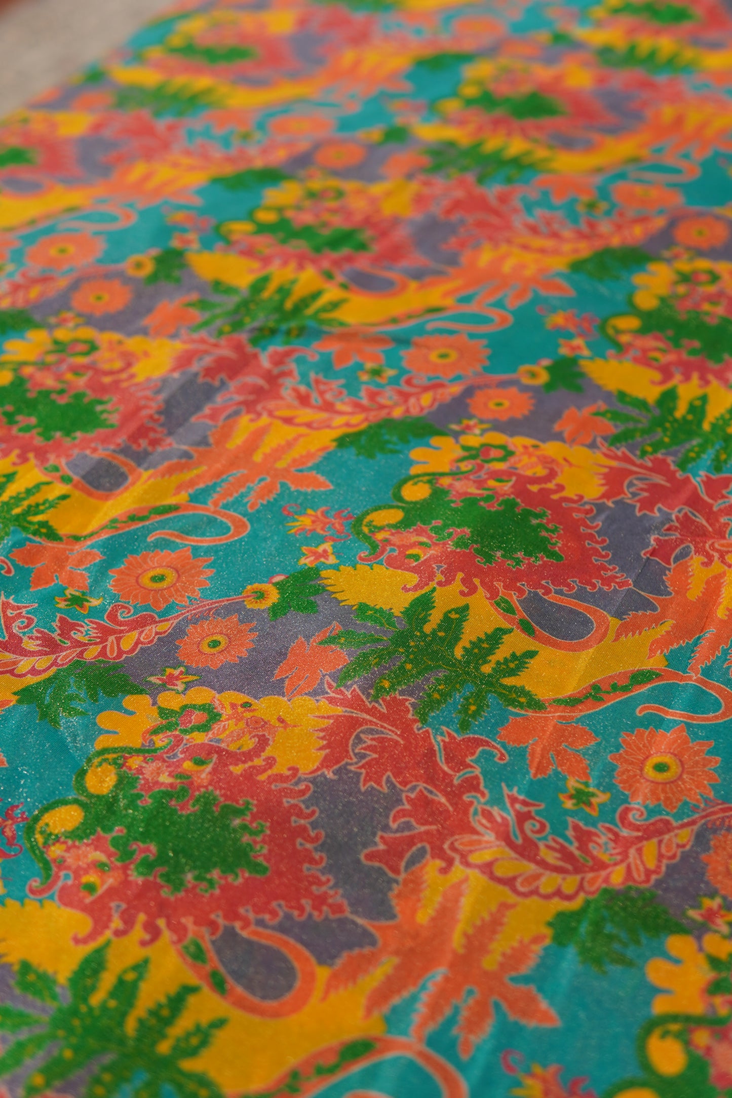 Tissue Digital Print