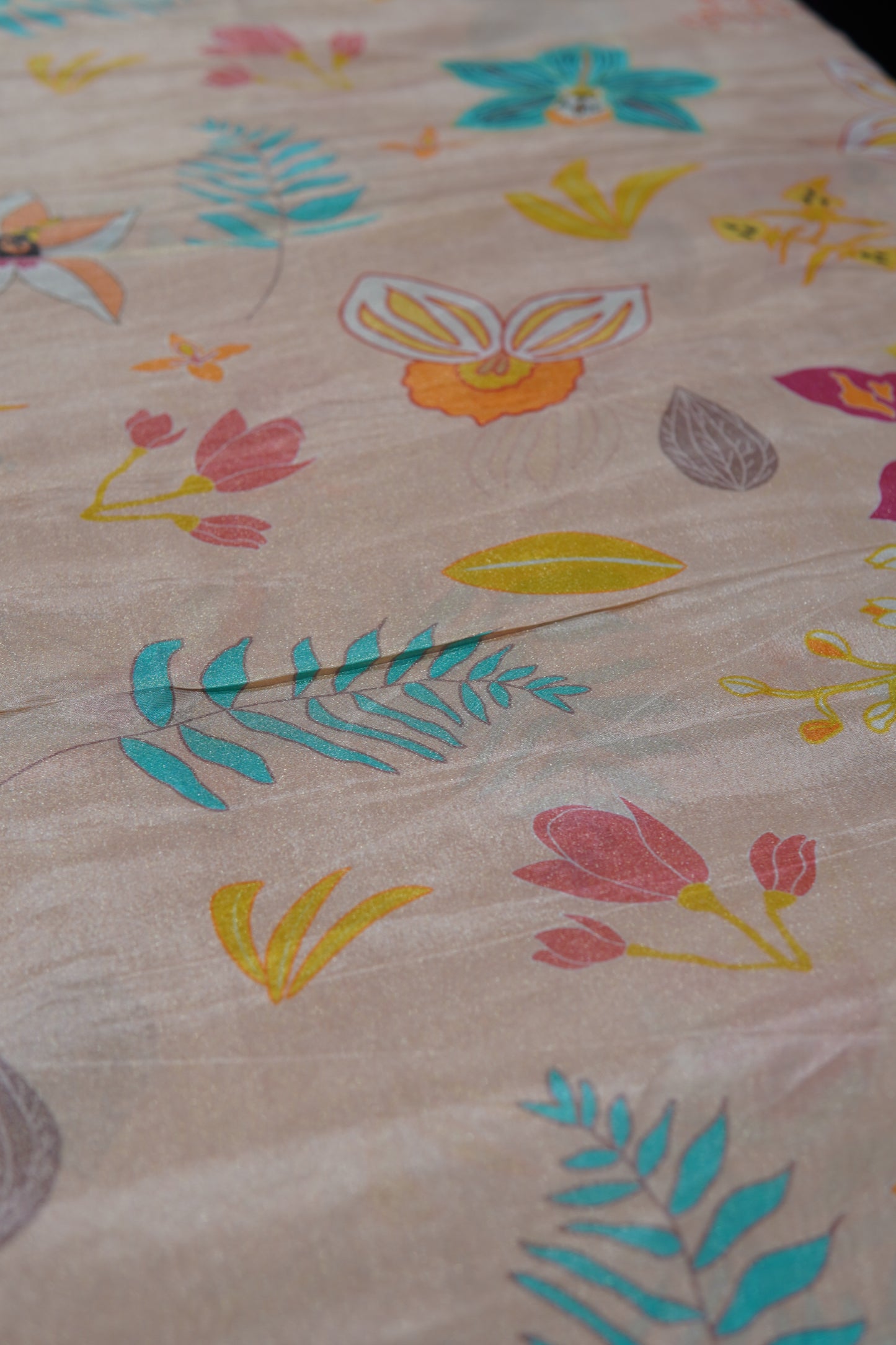 Tissue Digital Print