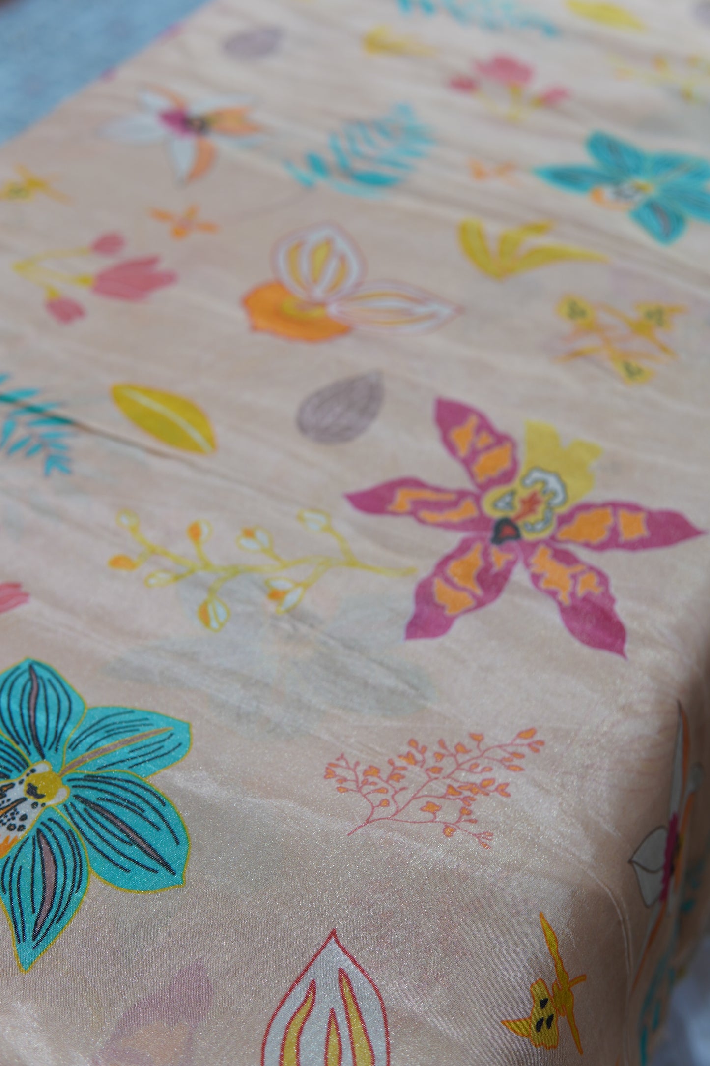 Tissue Digital Print