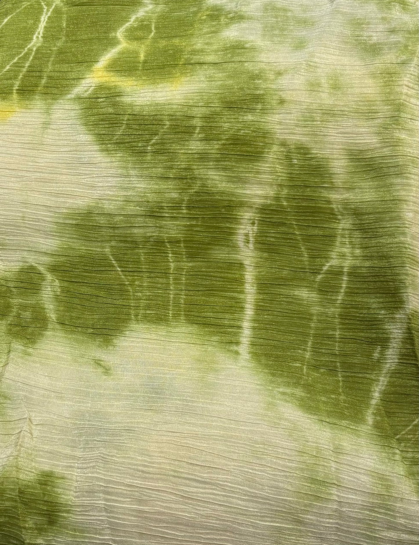 Crush Fabric