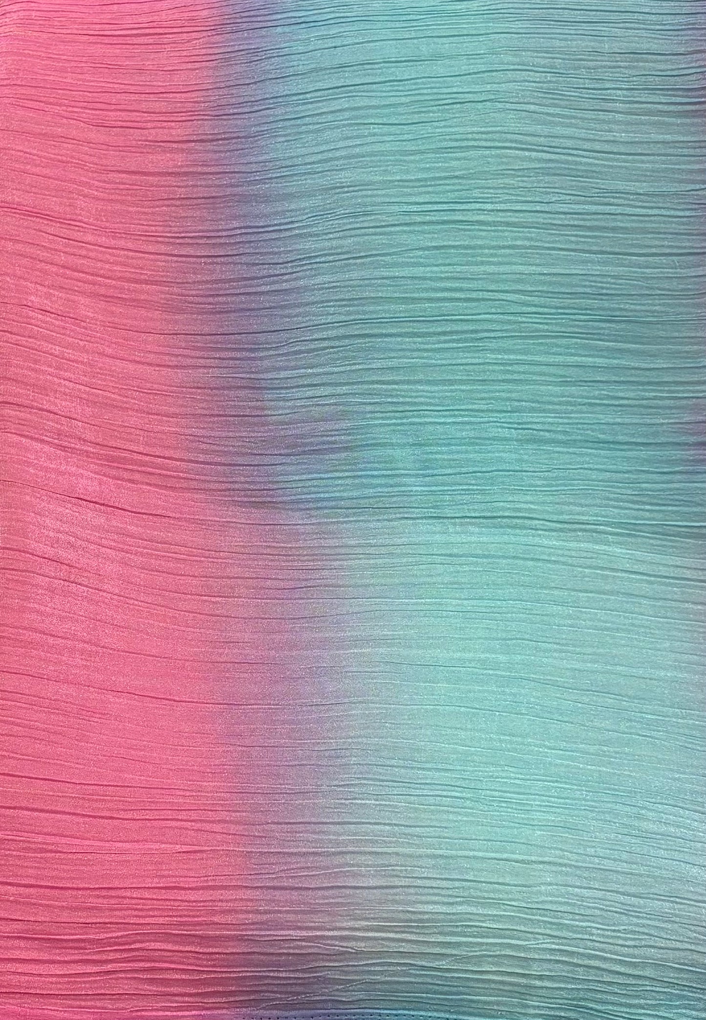 Crush Fabric