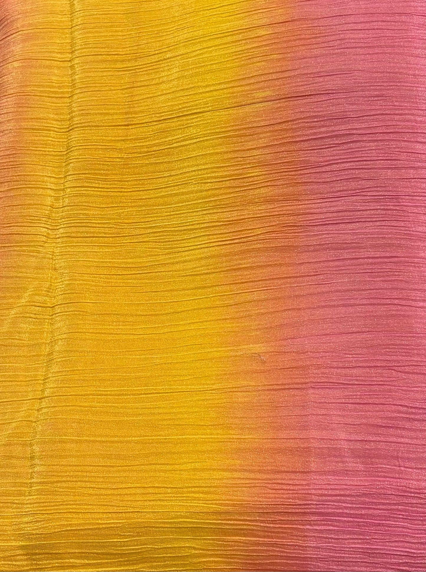 Crush Fabric