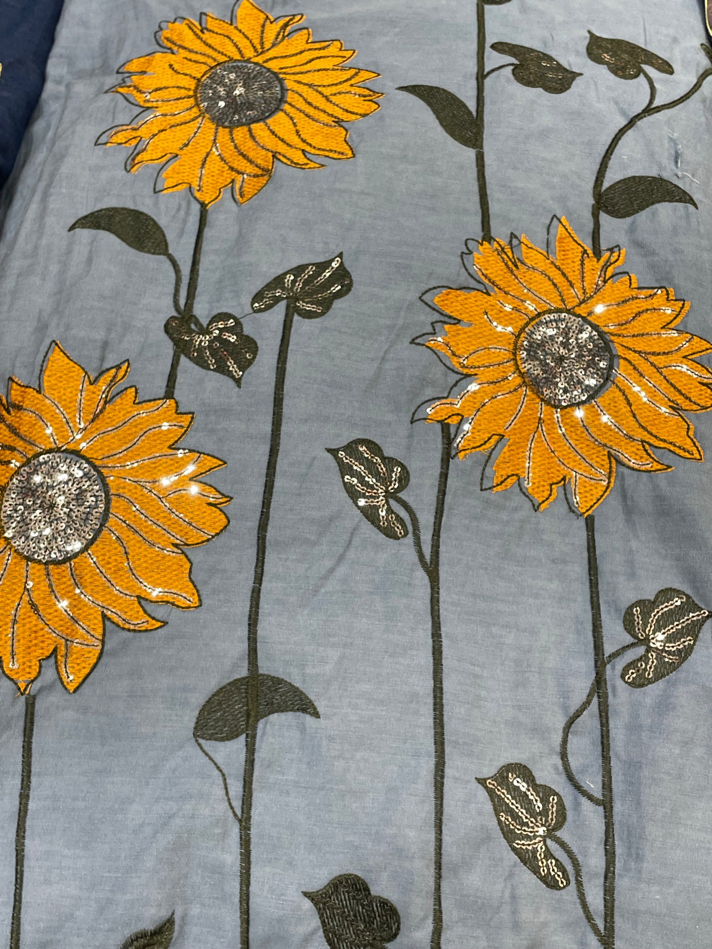 Denim Cotton