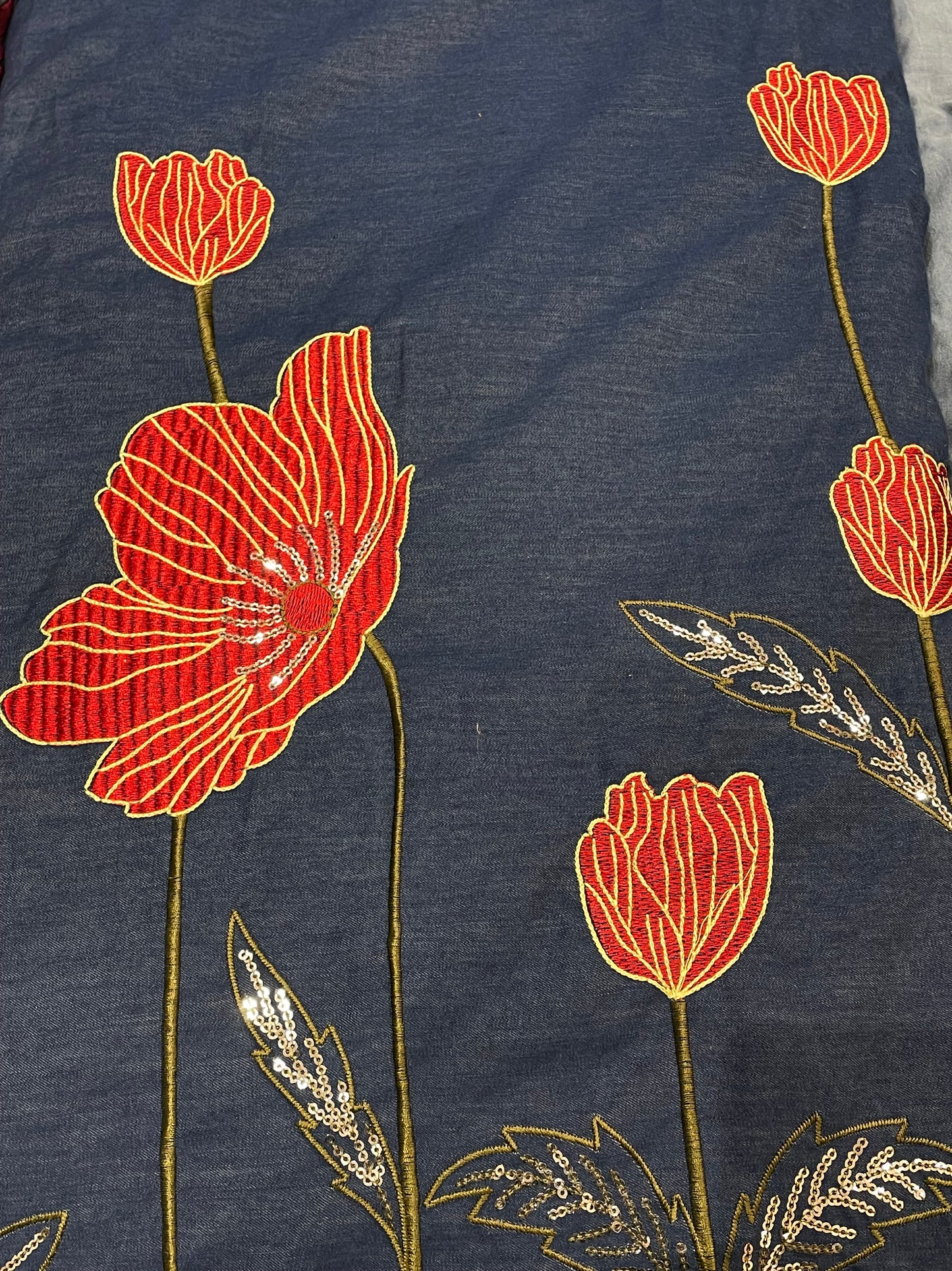 Denim Cotton