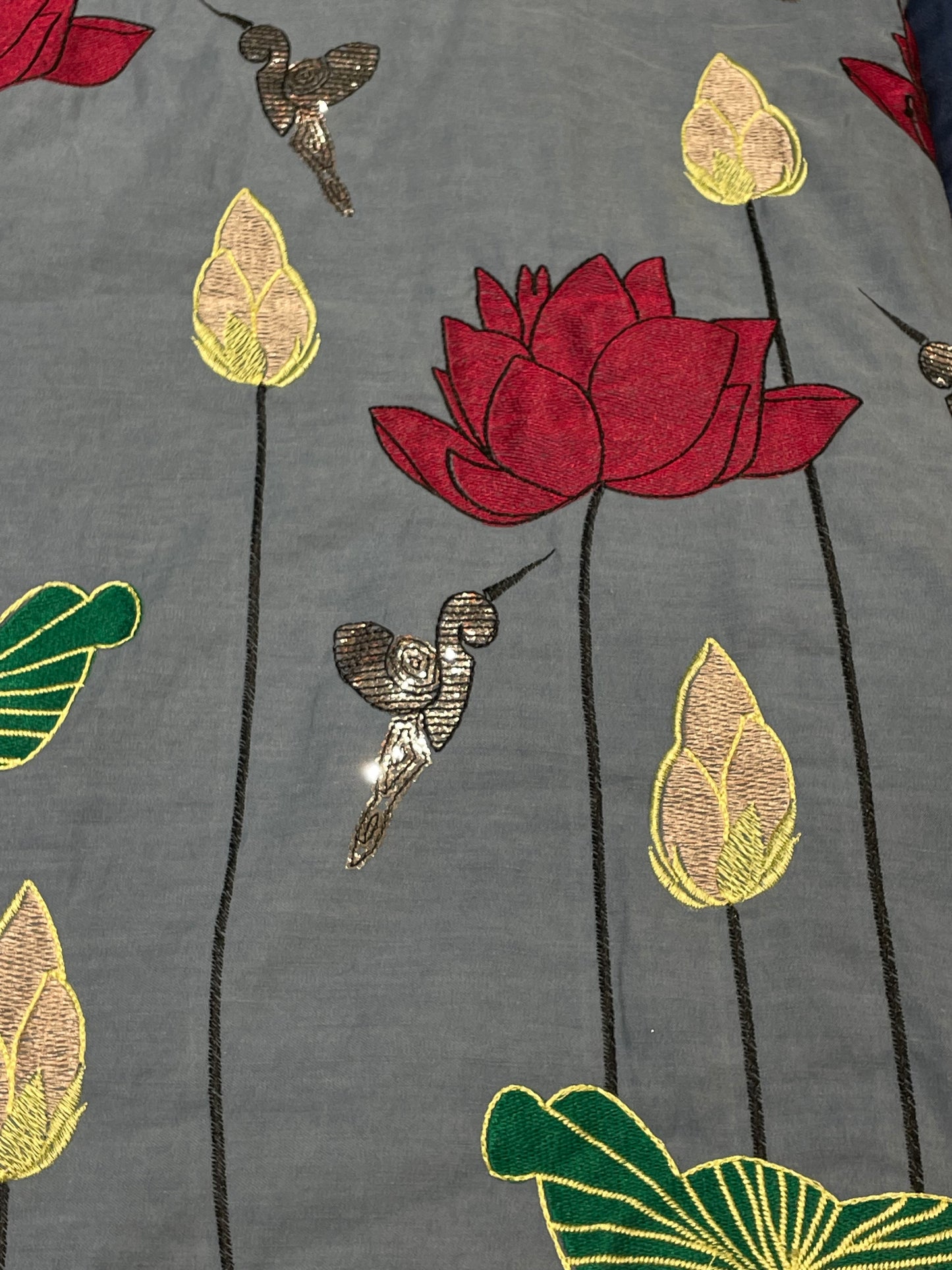 Denim Cotton