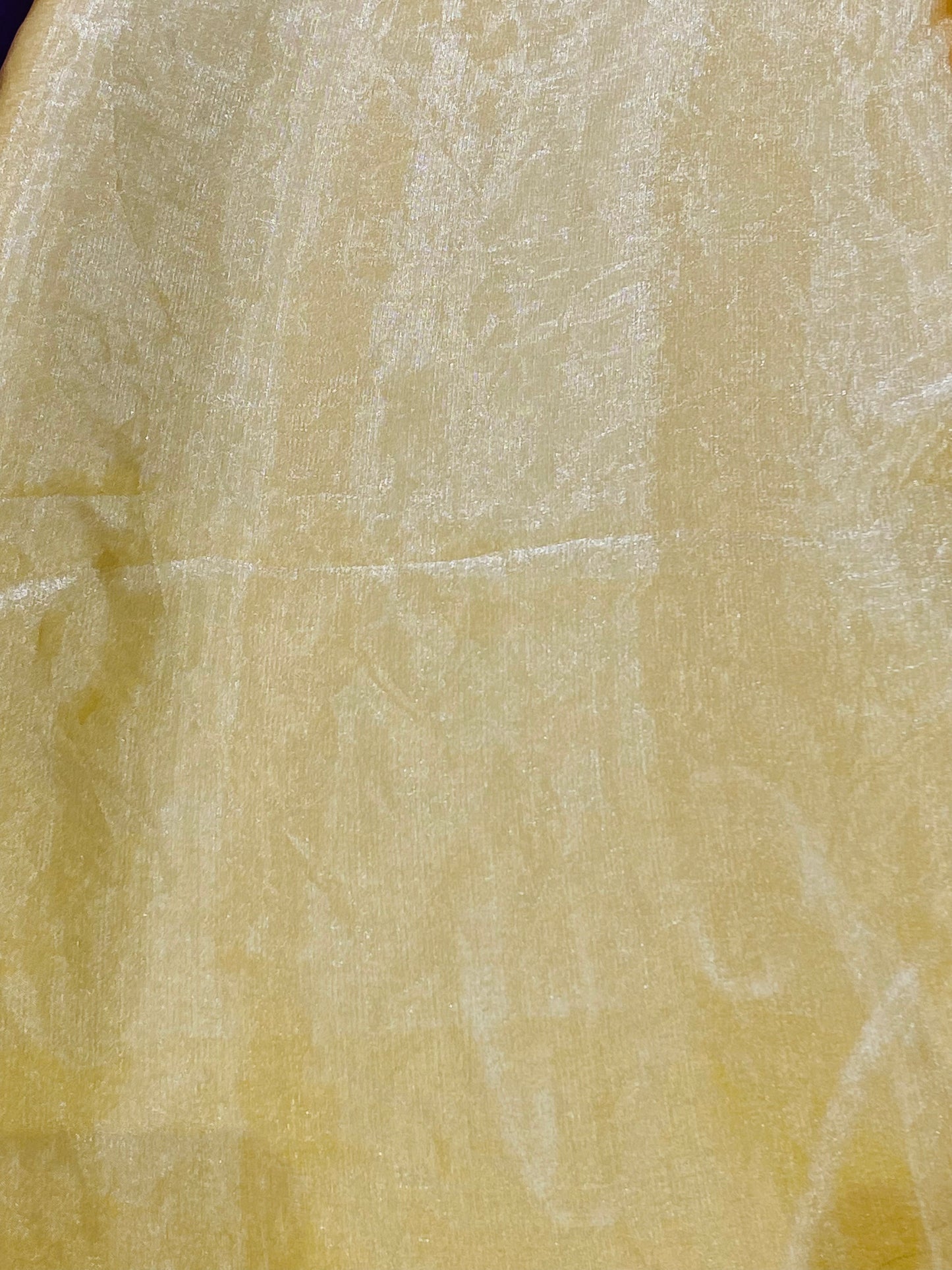 ORGANZA JIMMY CHOO FABRIC