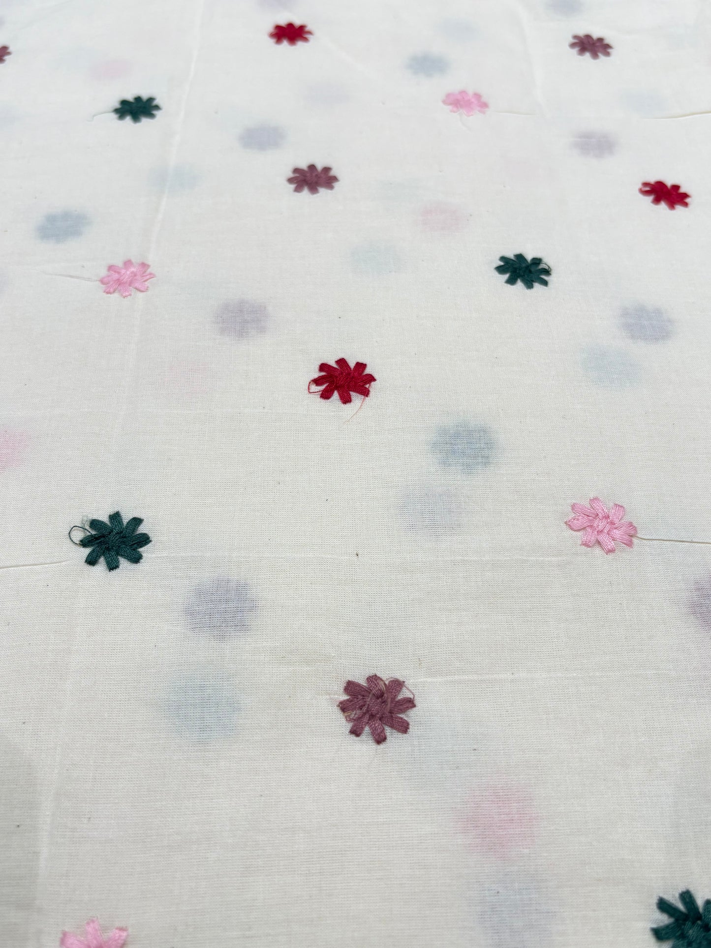 Kora Cotton Fabric