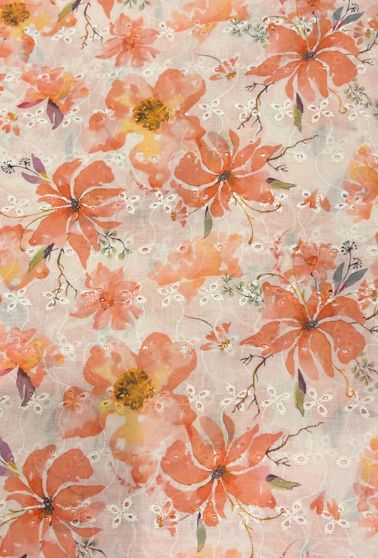 Hakooba Fabric