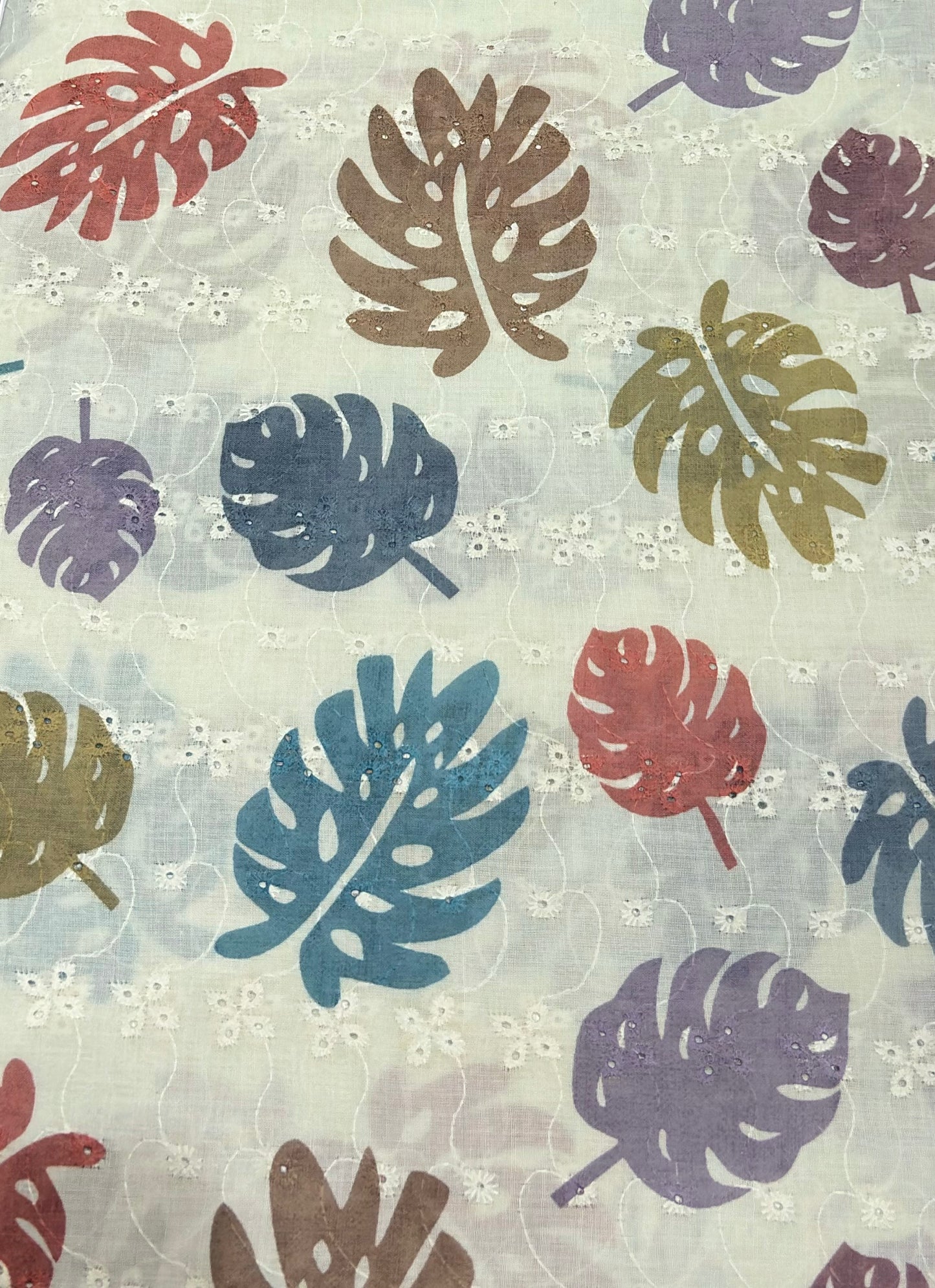 Hakooba Fabric