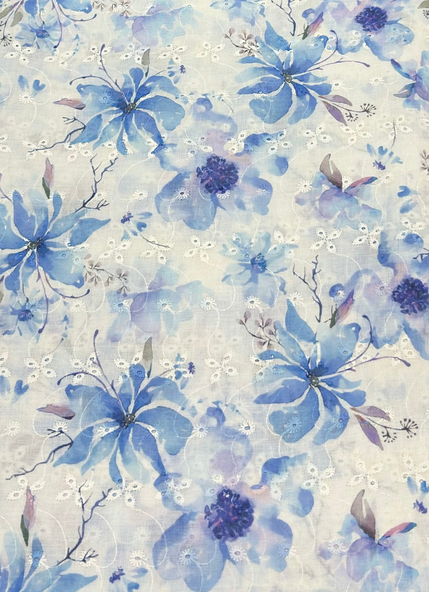 Hakooba Fabric