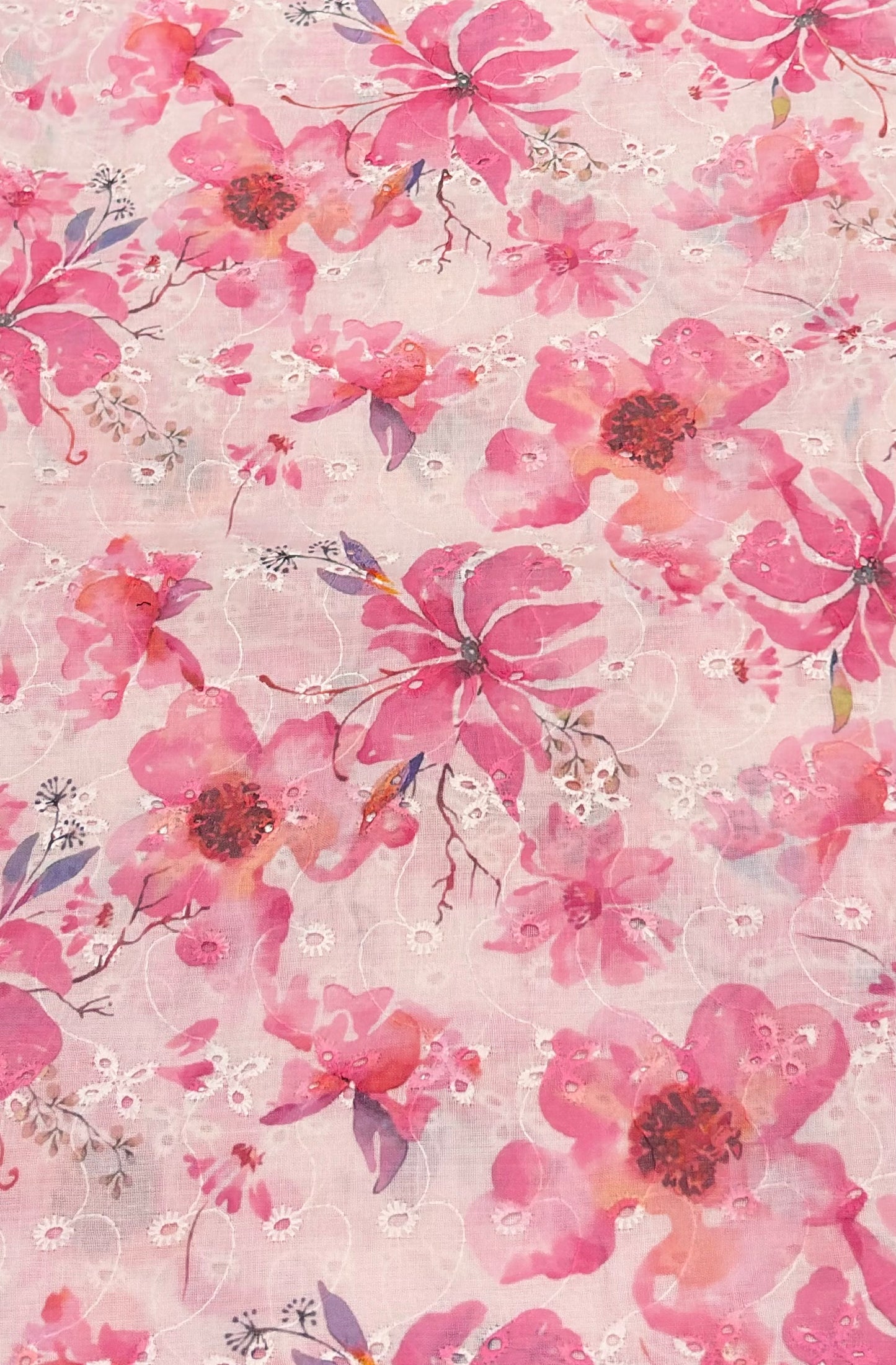 Hakooba Fabric