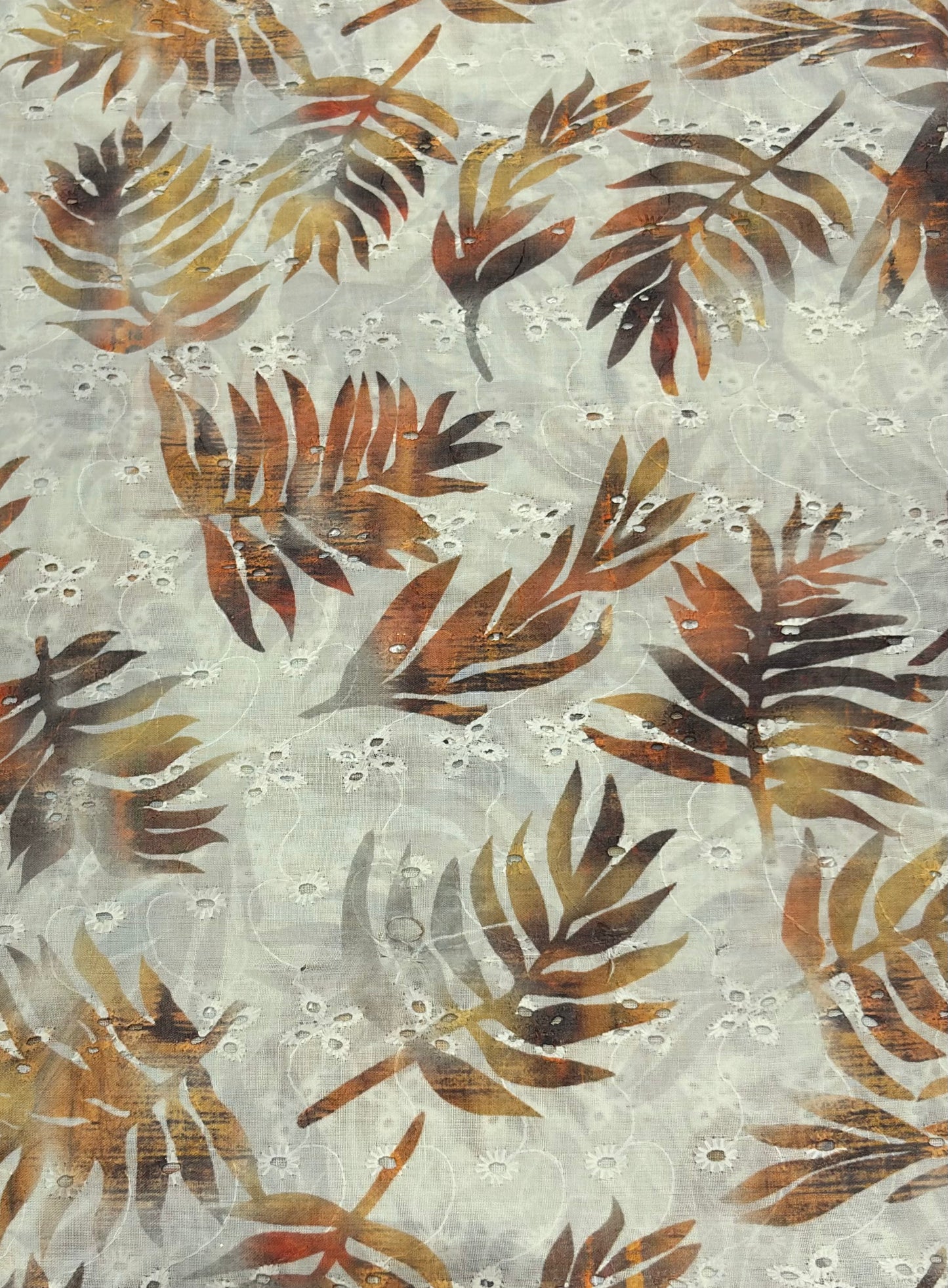 Hakooba Fabric