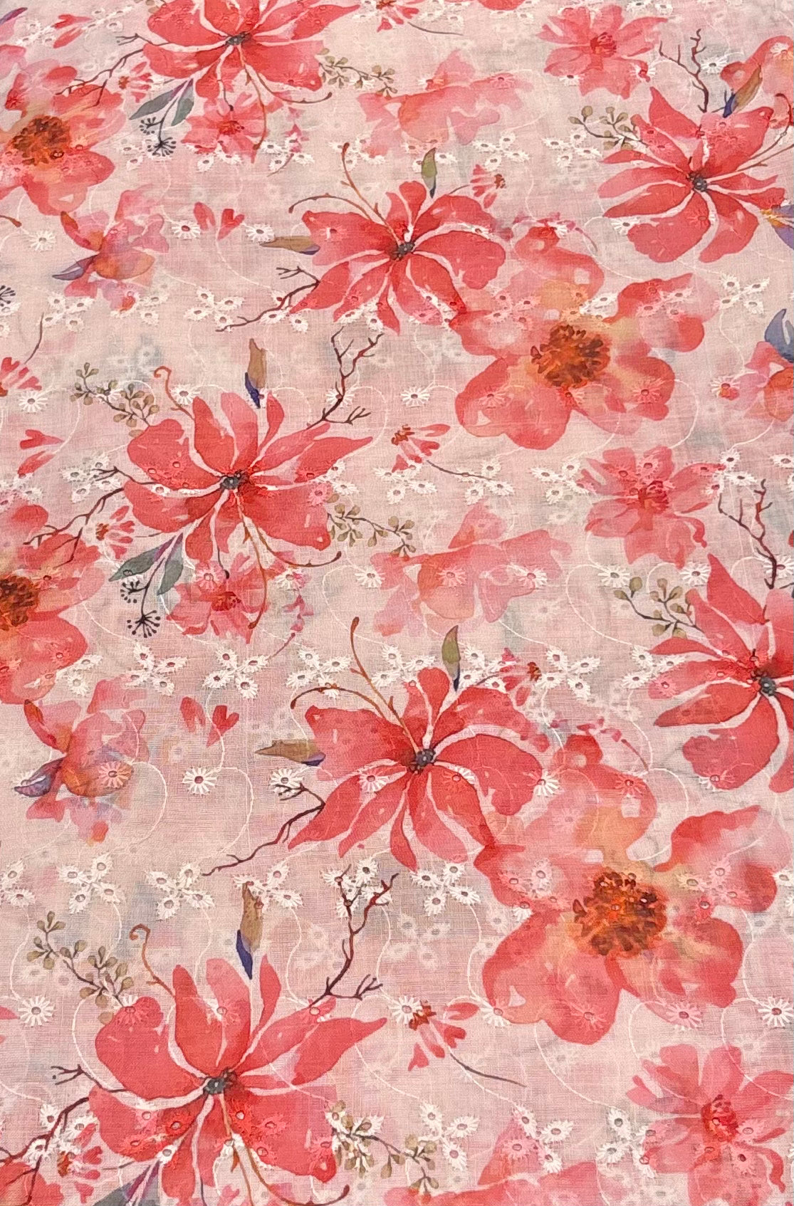 Hakooba Fabric