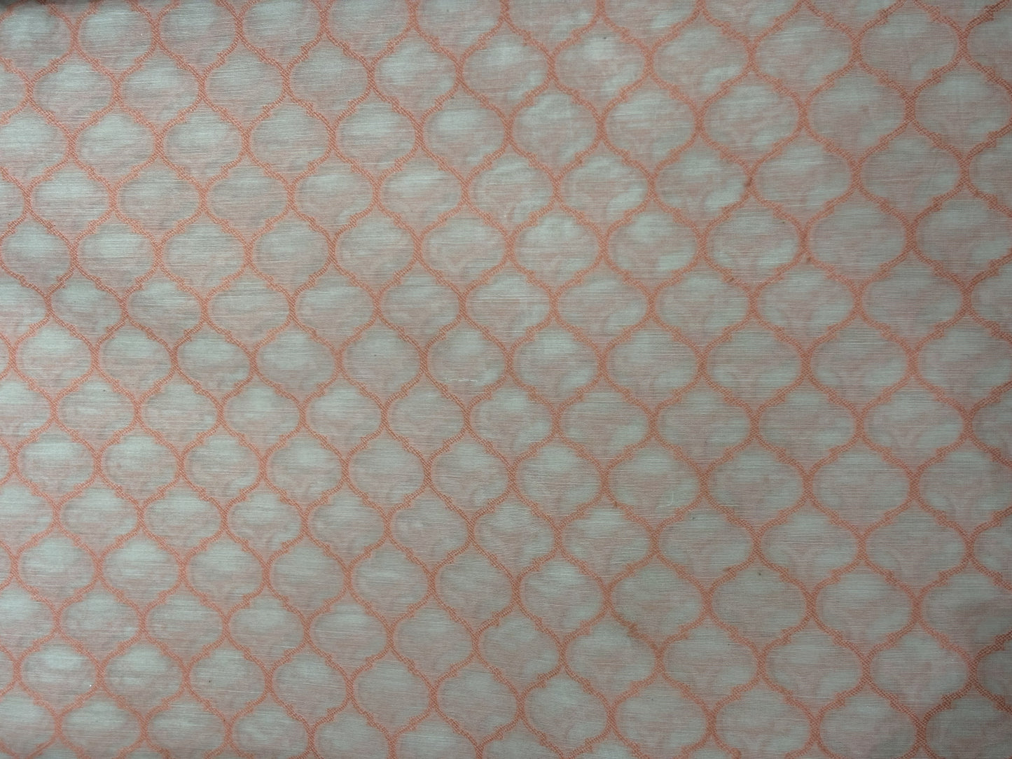 Chanderi Guwahati Fabric