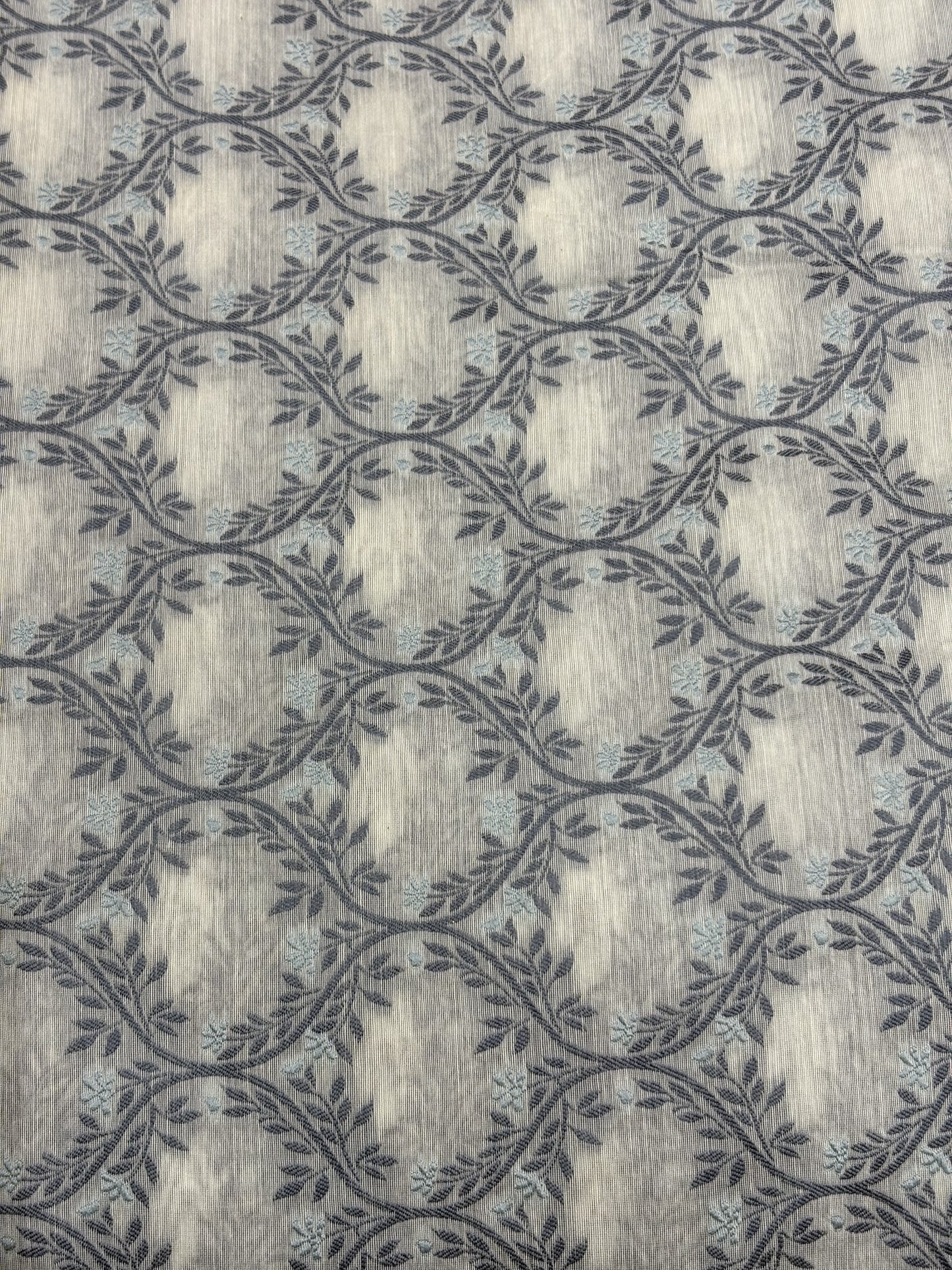 Chanderi Guwahati Fabric
