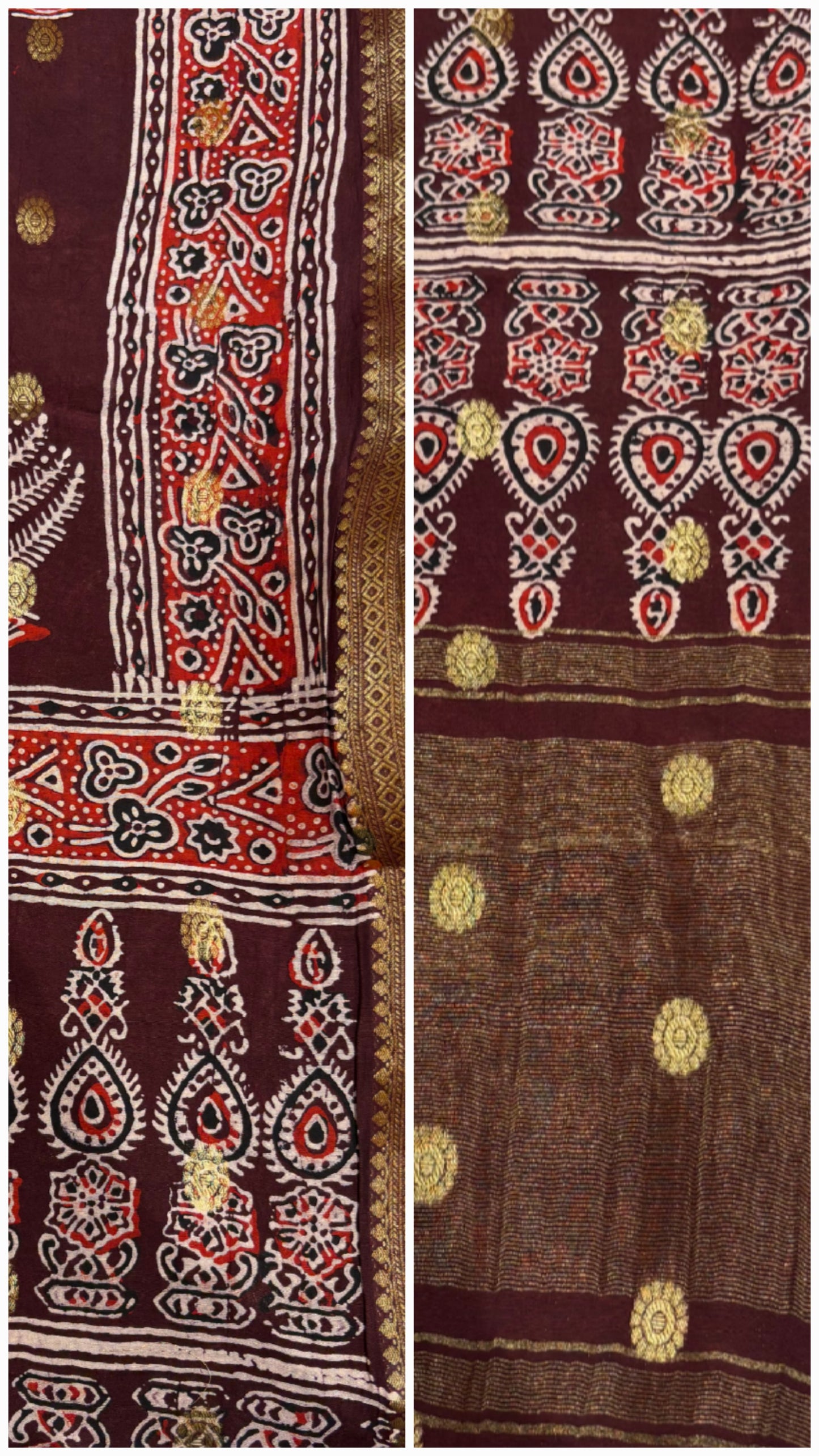Cotton Dupatta