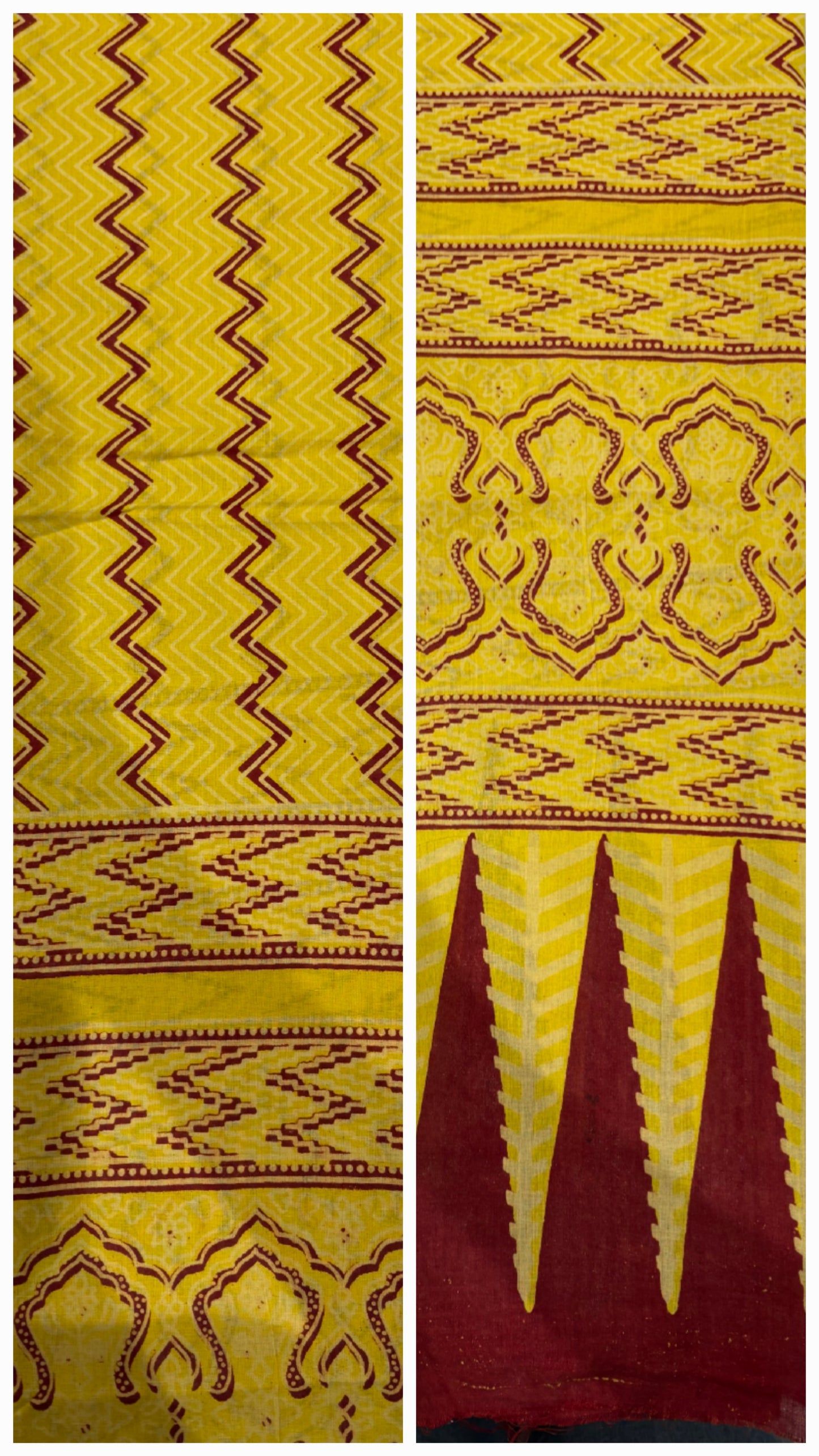 Cotton Dupatta