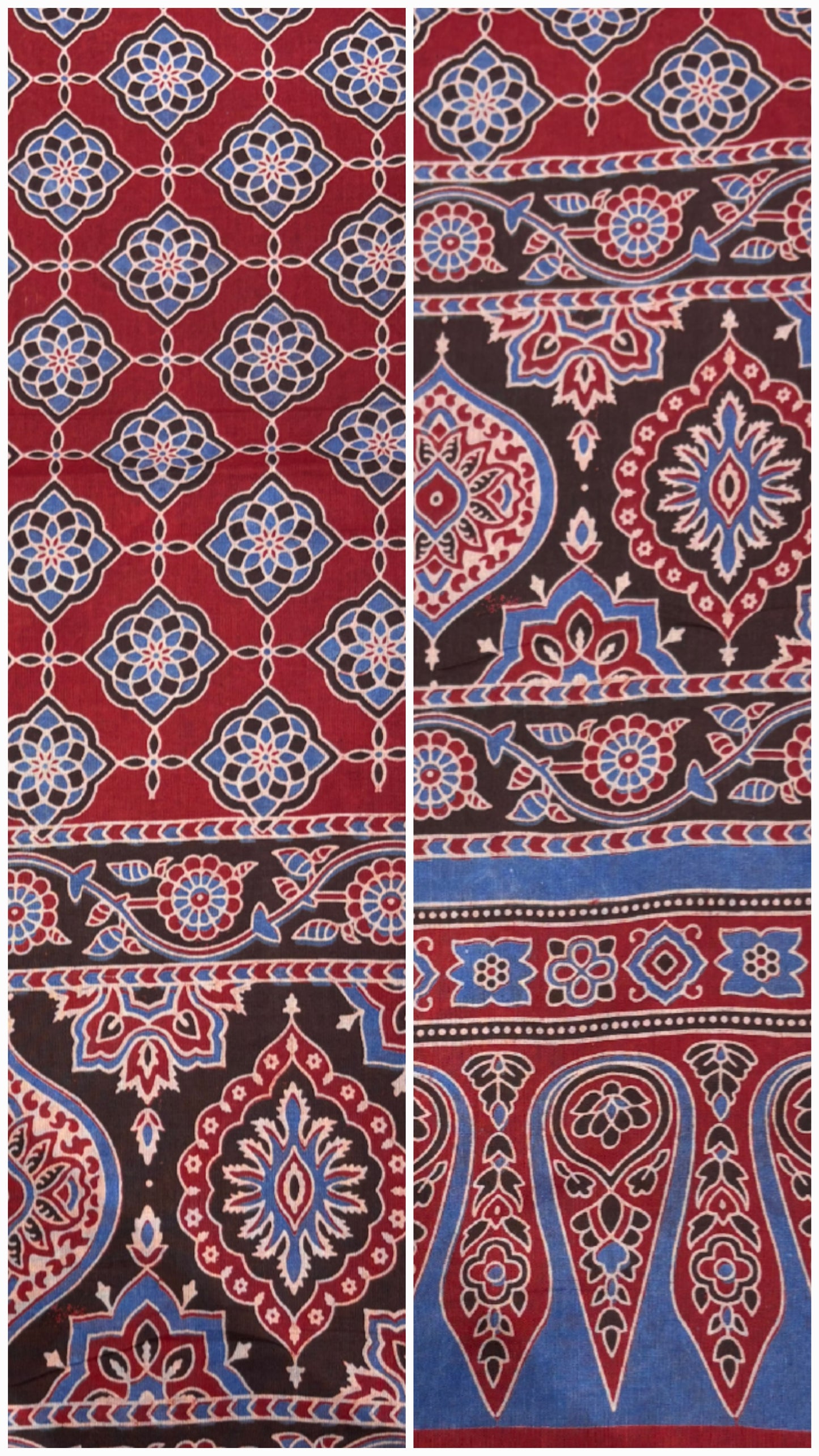 Cotton Dupatta