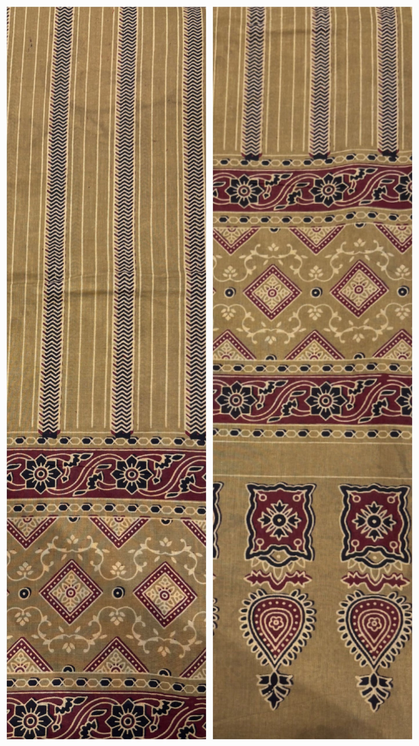 Cotton Dupatta