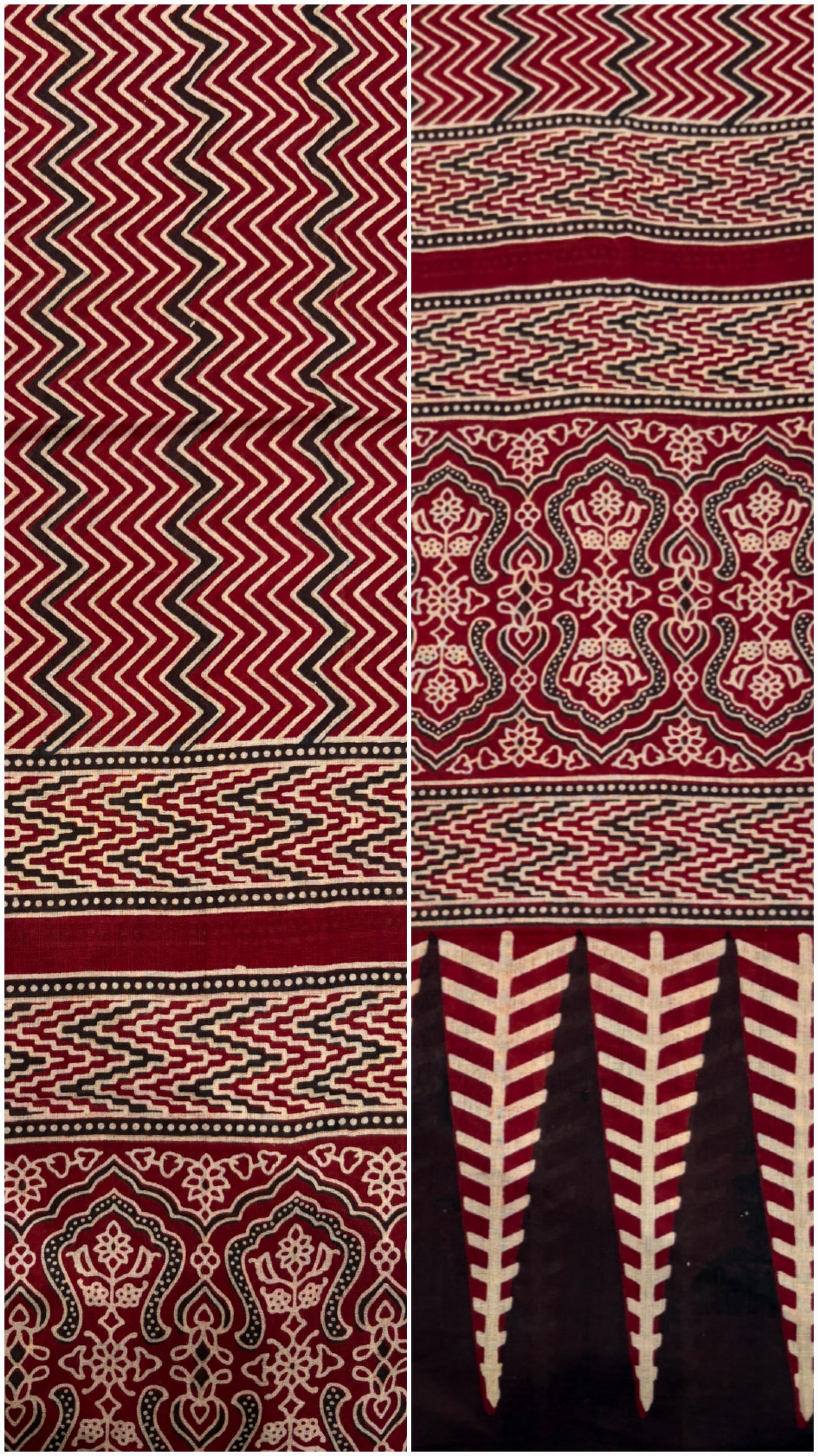 Cotton Dupatta