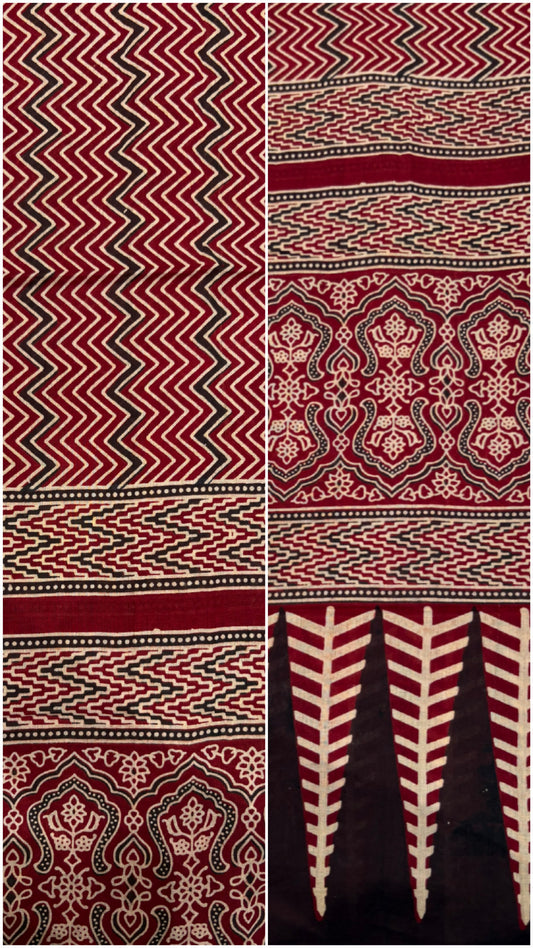 Cotton Dupatta
