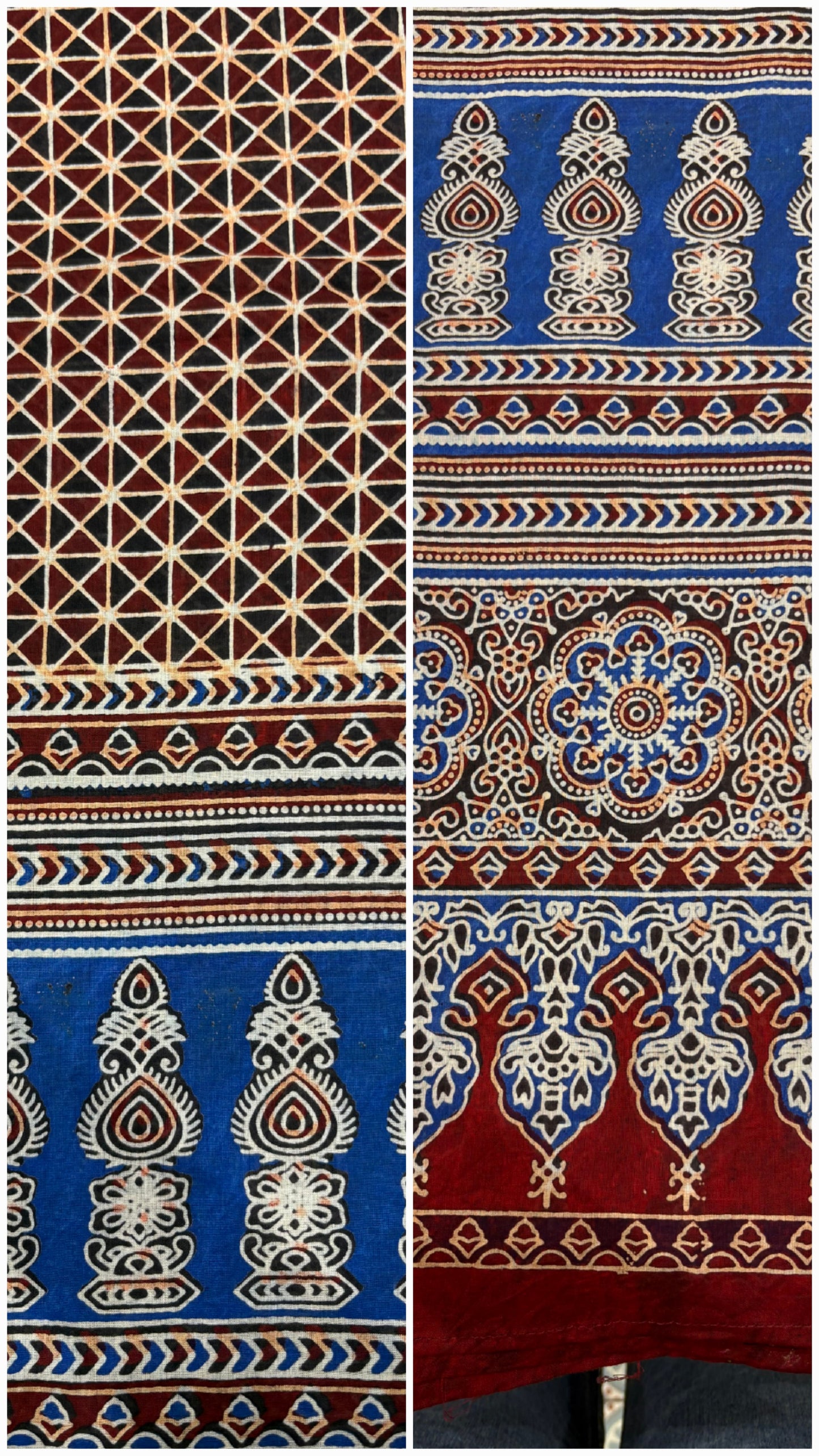 Cotton Dupatta