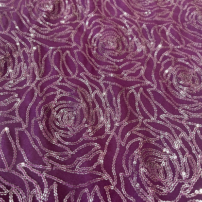 Chinon Sequins