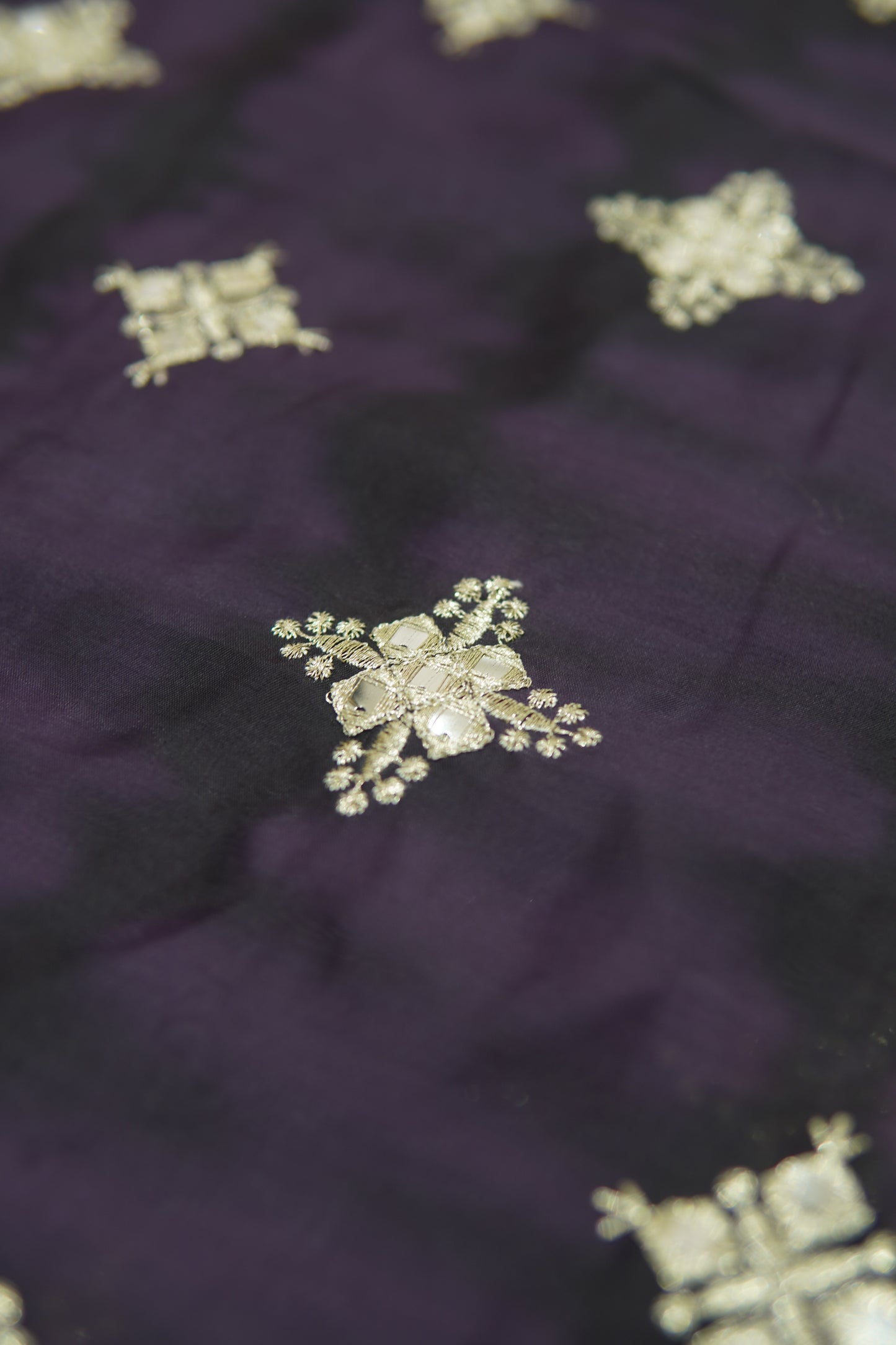 Chanderi Tye n Dye