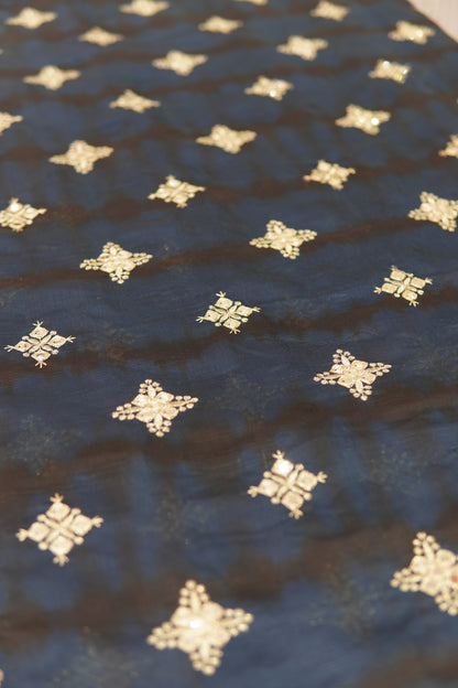 Chanderi Tye n Dye