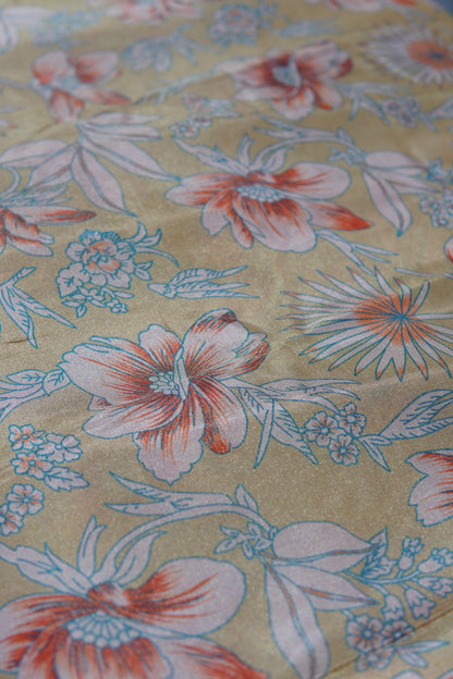Tissue Digital Print