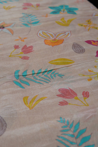 Tissue Digital Print