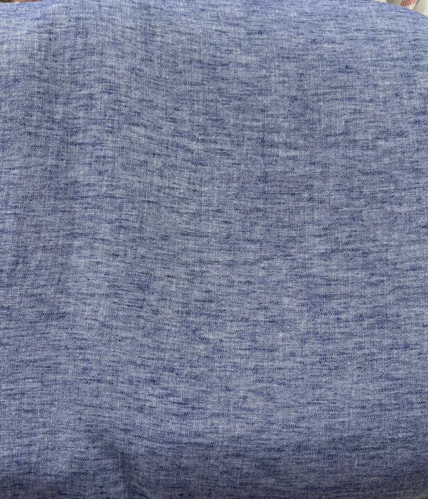 Denim Cotton Fabric