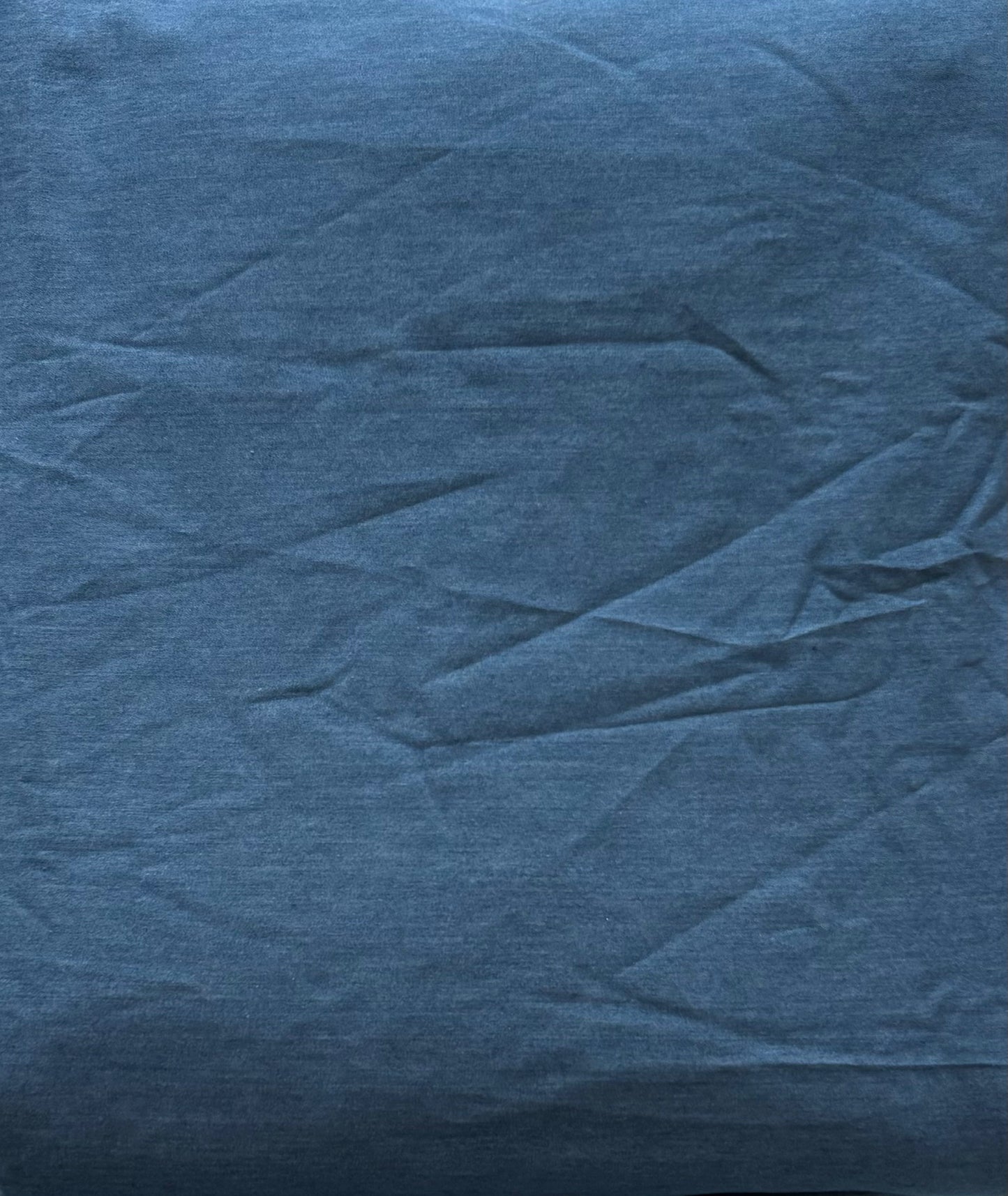 Denim Cotton Fabric