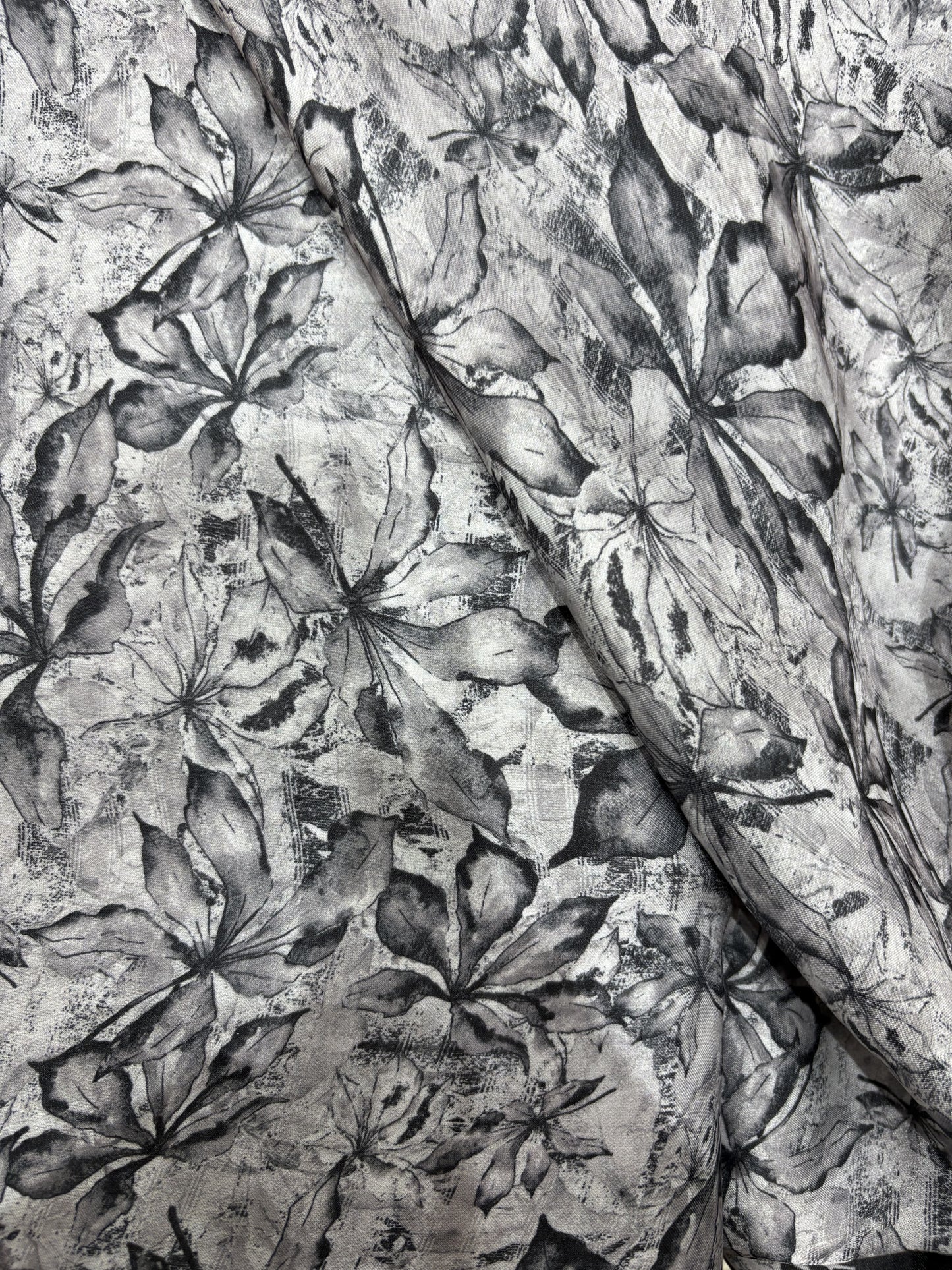Soft Glance Organza