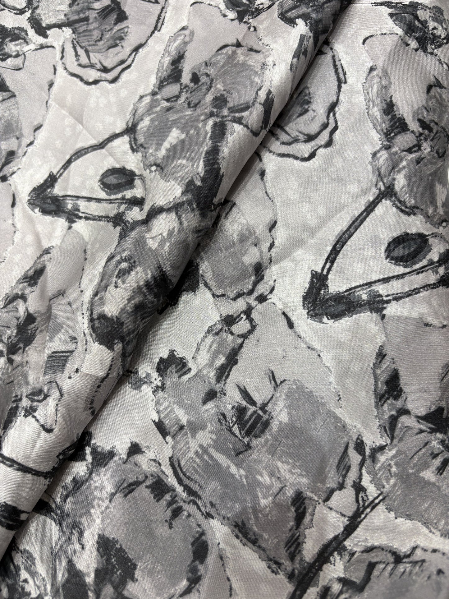 Soft Glance Organza