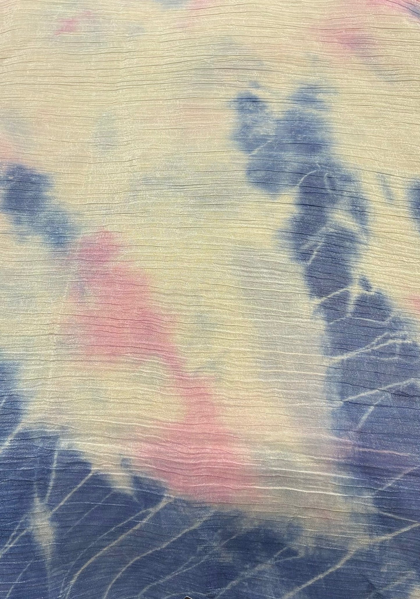 Crush Fabric